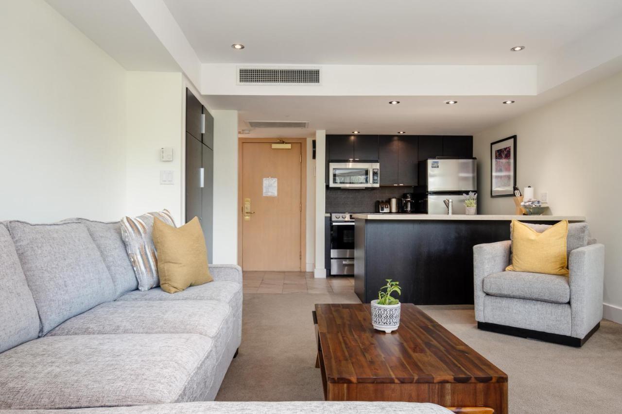 Perfect Upper Village In-ski Out Location Apartment Whistler