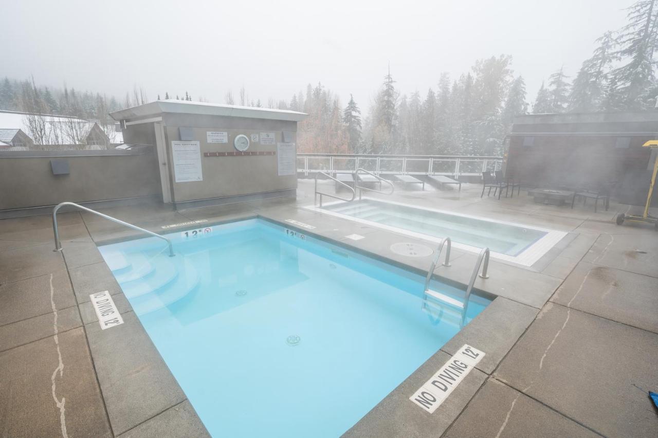 Perfect Upper Village In-ski Out Location
