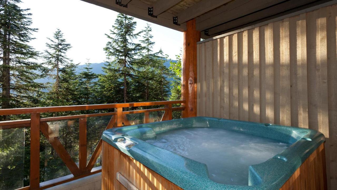 Taluswood The Heights 17 | Access Townhome With Private Hot Tub, & Scenic Views *