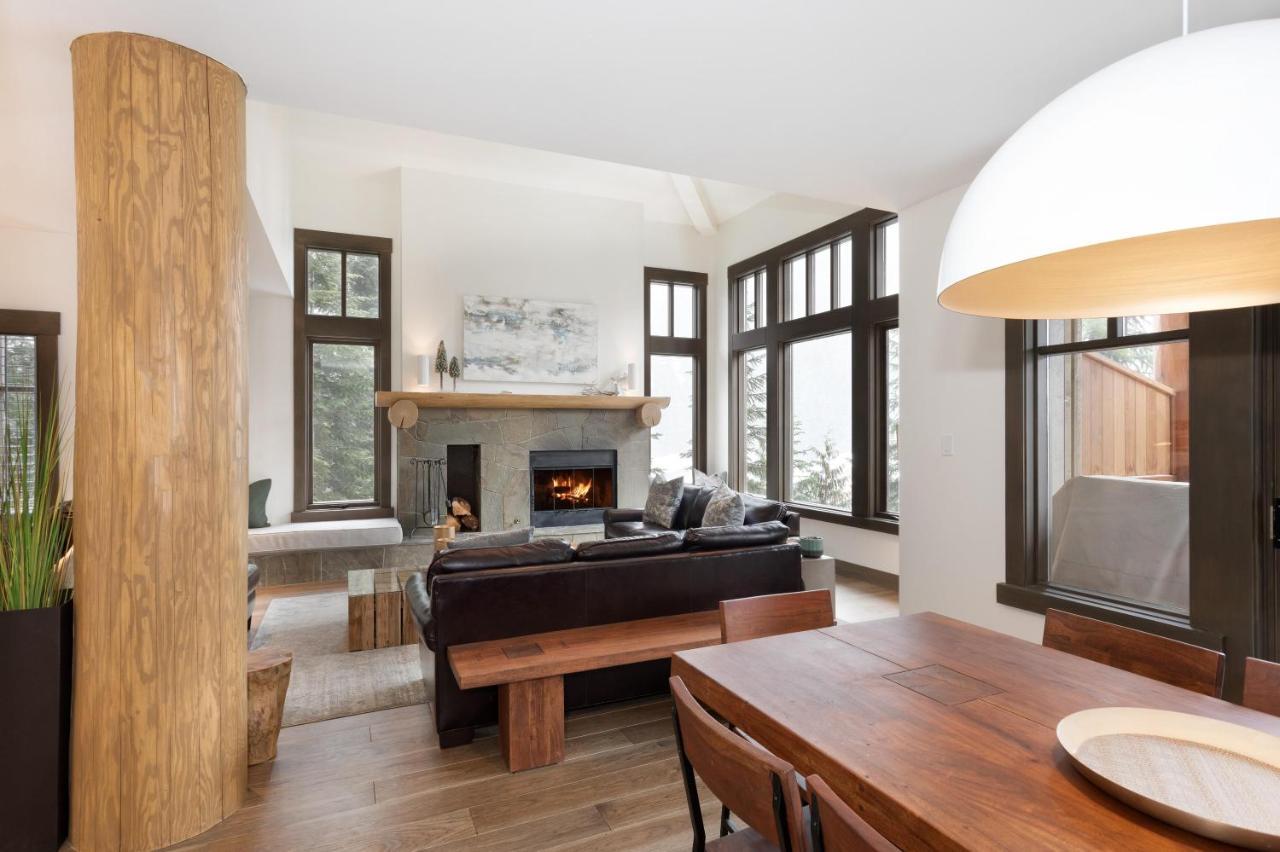 Holiday home Taluswood The Heights 6 | Beautifully Updated W/ Private Hot Tub, Slopeside View, Parking Whistler