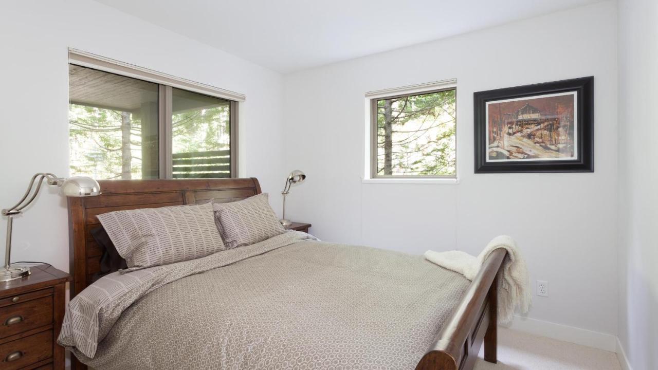 Snowgoose 14 | Inviting Townhome W/ Access, Private Hot Tub, Parking X 2 * Whistler