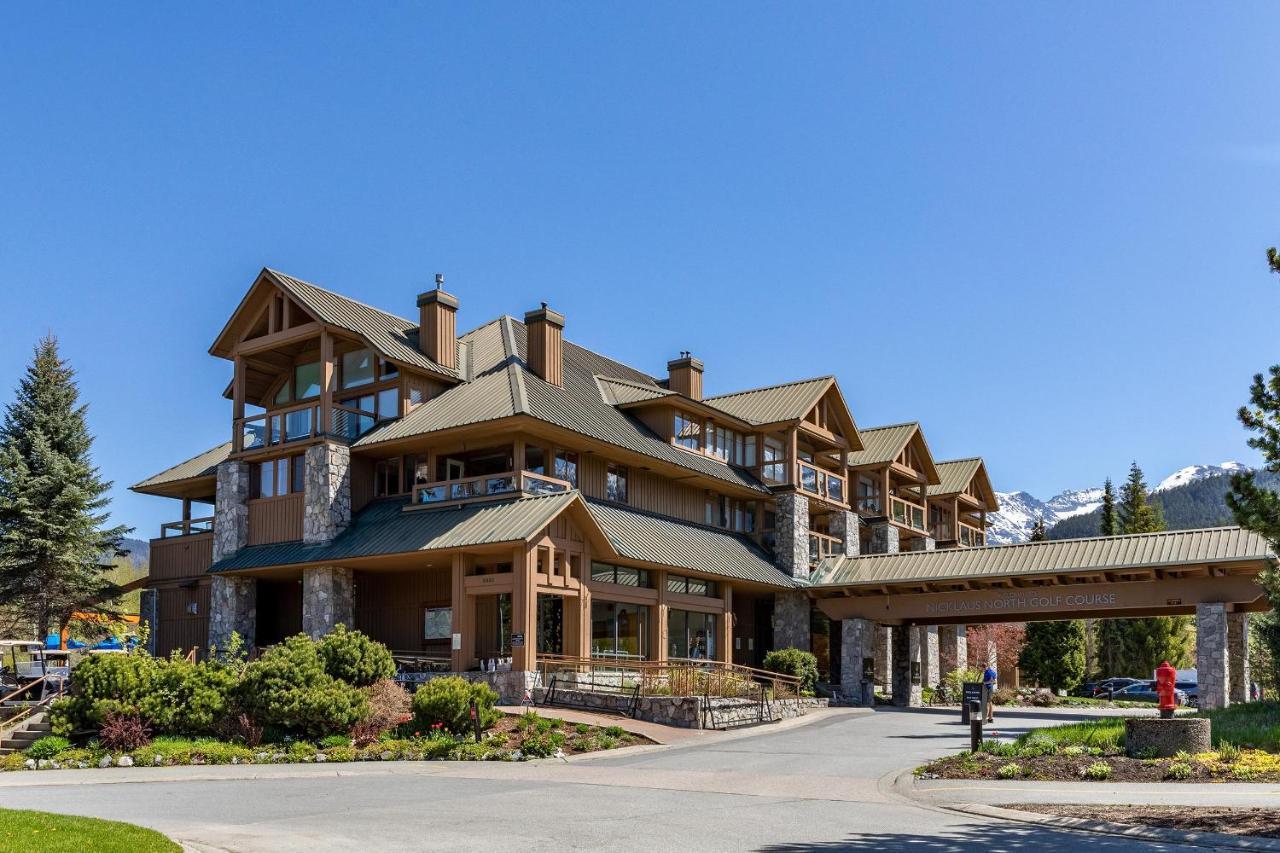 Lakeside Landing | Overlooking Lake, Mountain Views, Near X-country Skiing Trails Whistler