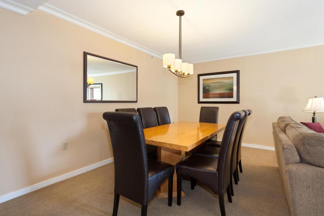 Woodrun 302 | Large W/ Shared Heated Pool & Large Hot Tub * Whistler