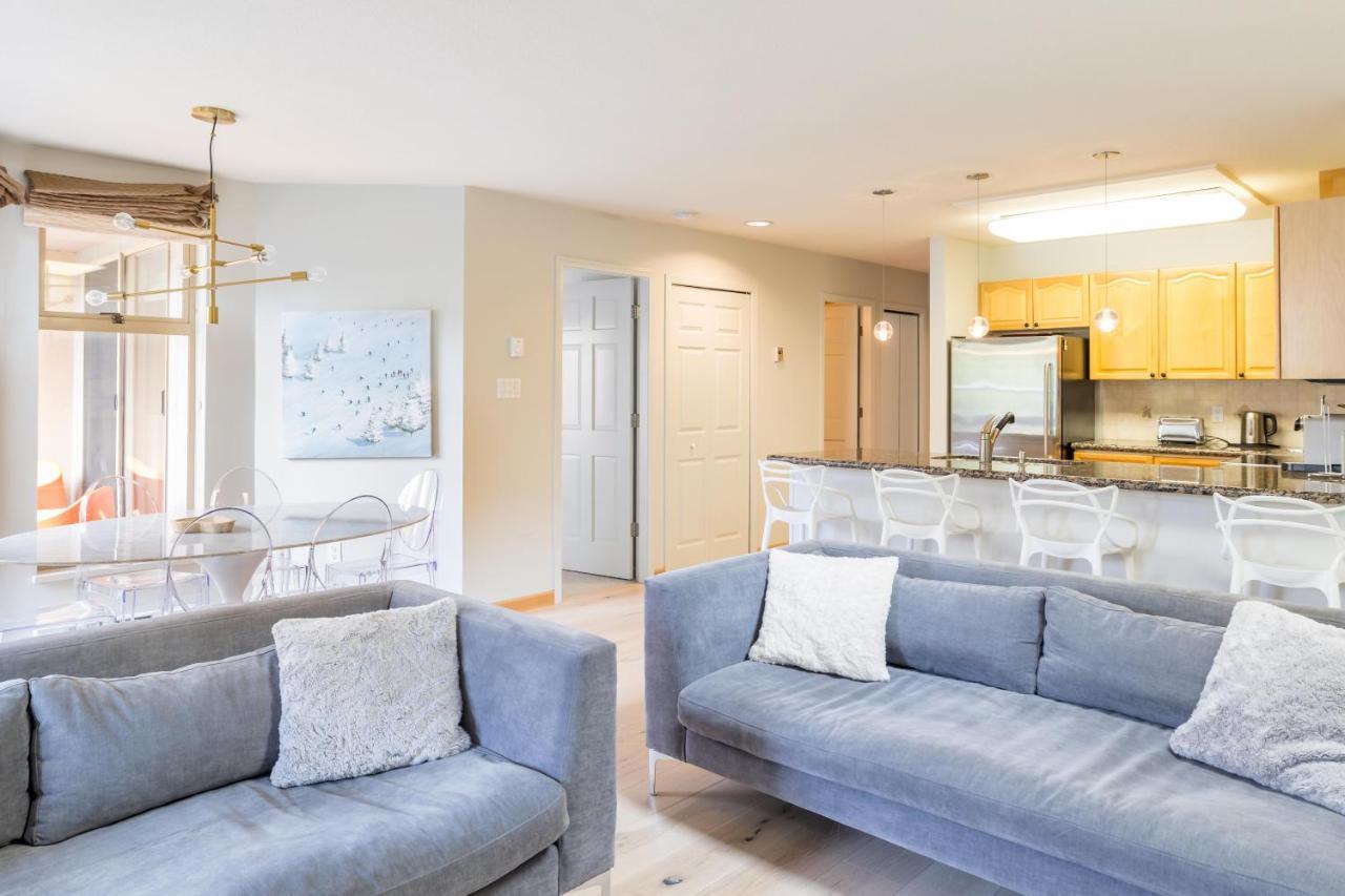 #20 Gleneagles Holiday home Whistler