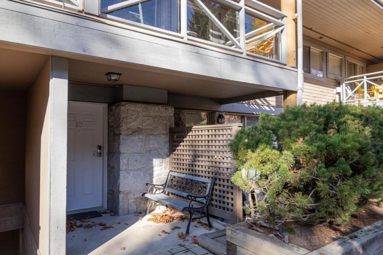 Holiday home 2br Cozy Townhome In Village Location By Harmony Whistler