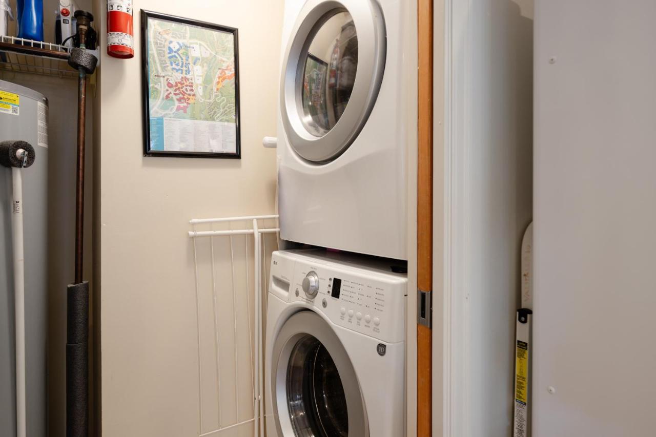 2br Cozy Townhome In Village Location By Harmony Holiday home *