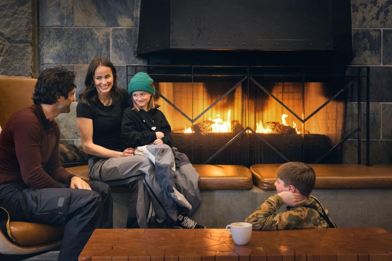 The Westin & Spa, 5* Whistler