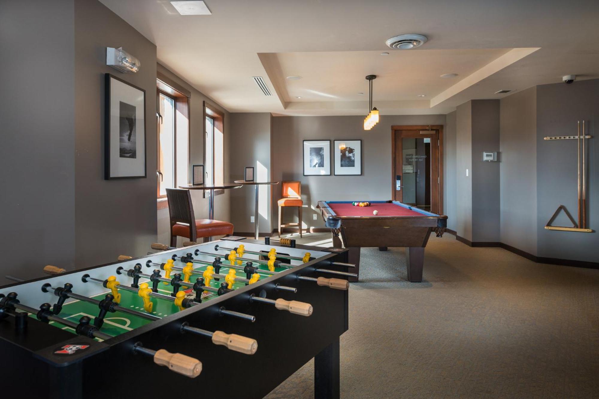 Aparthotel Evolution