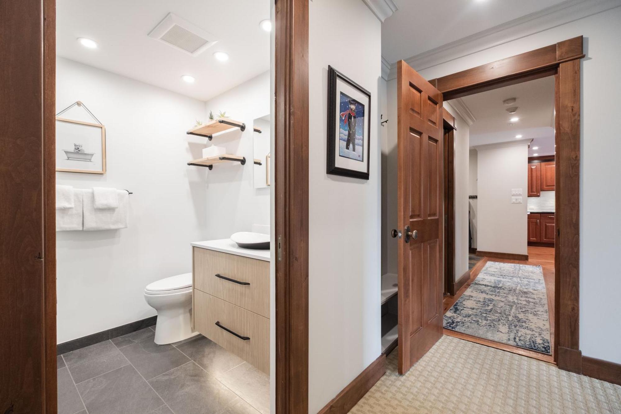 Holiday home Greyhawk By Outpost