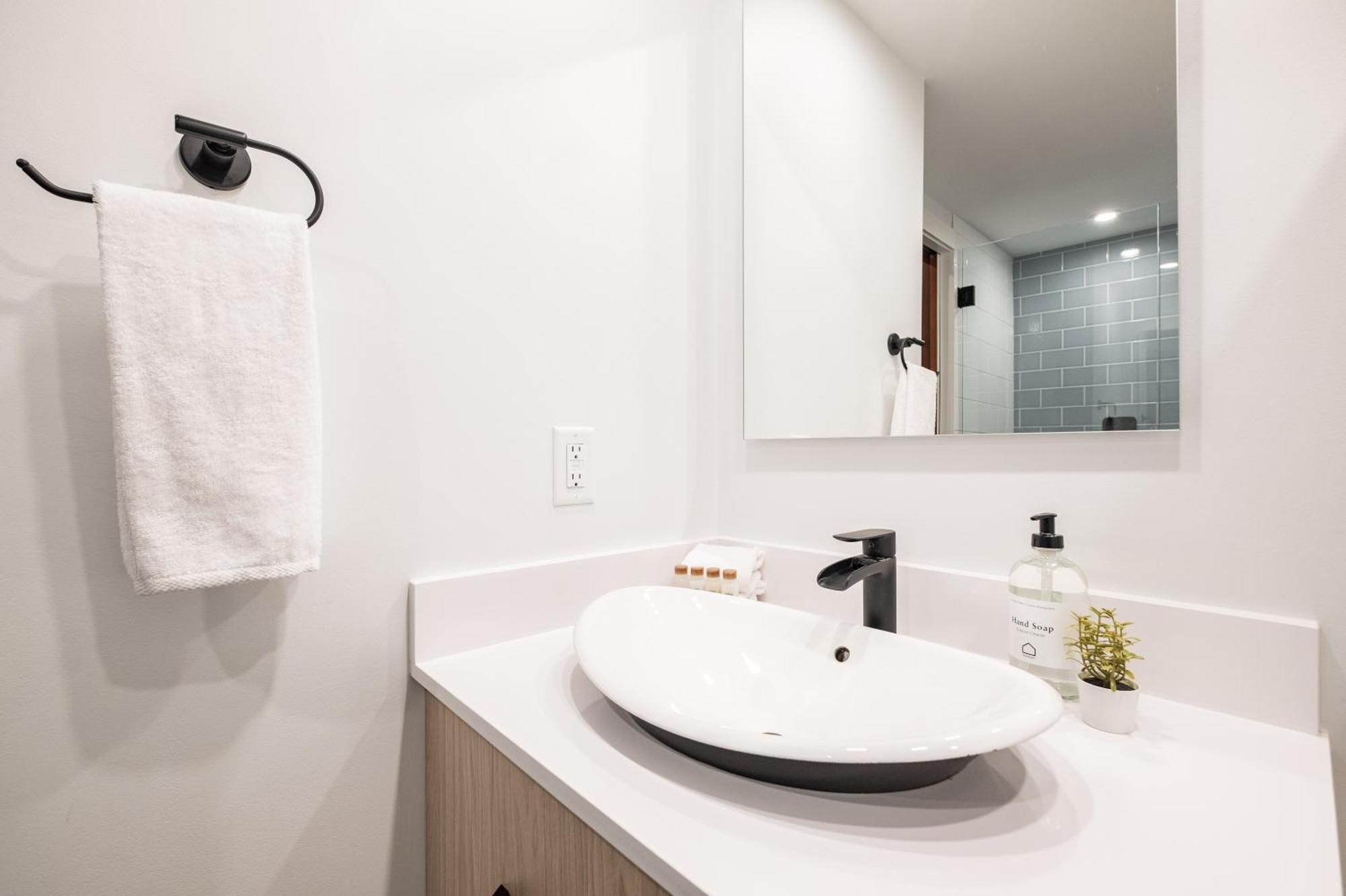 Holiday home Greyhawk By Outpost Whistler