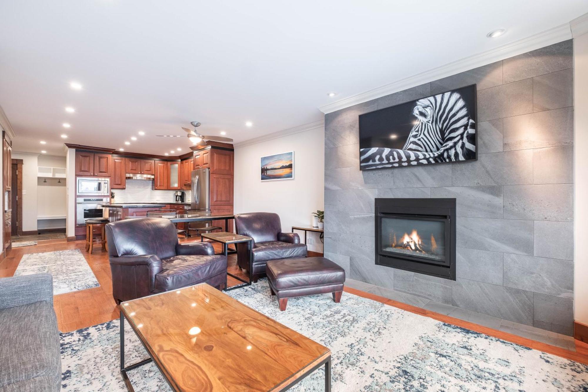 Greyhawk By Outpost Holiday home