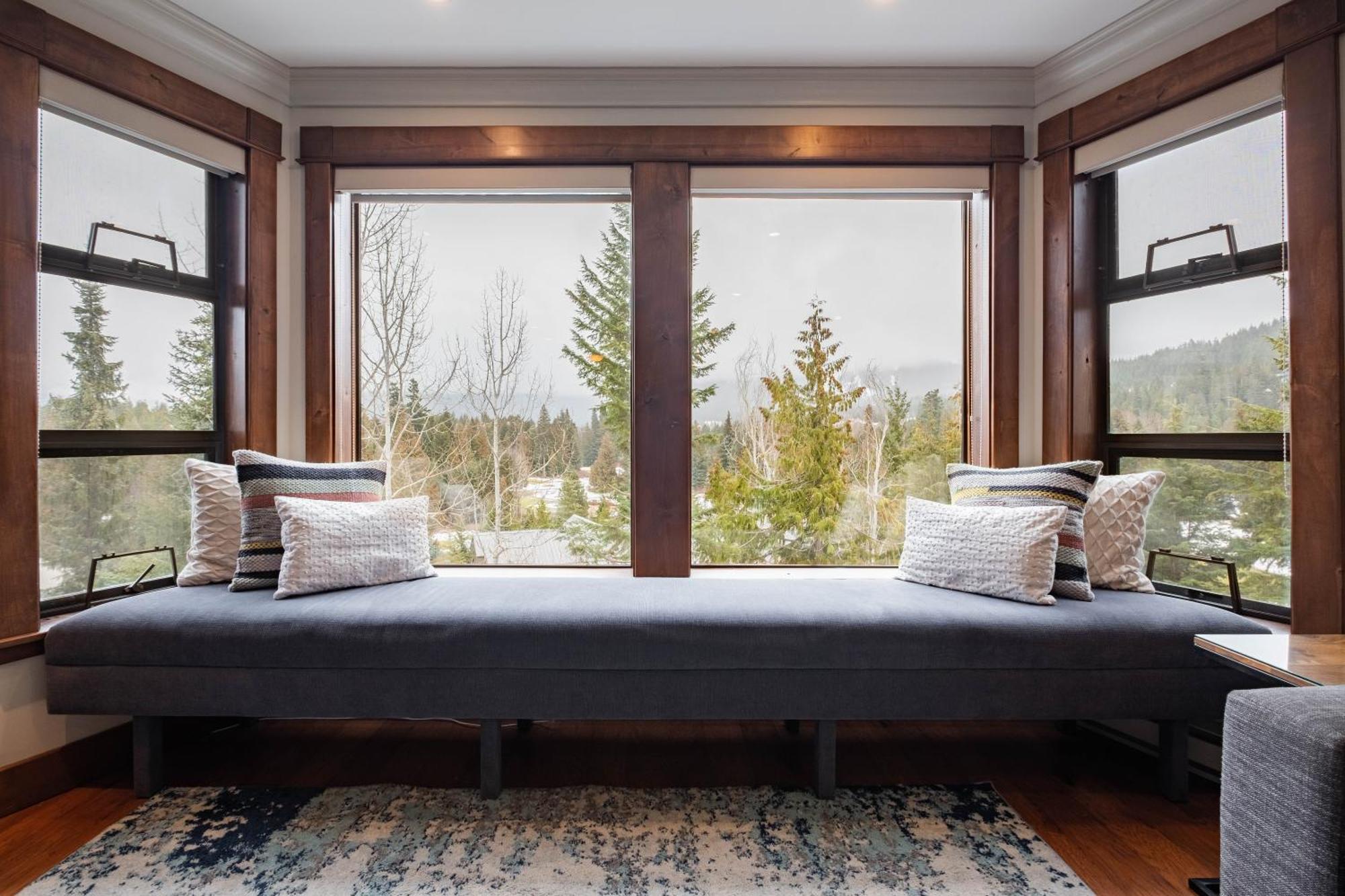 Holiday home Greyhawk By Outpost Whistler