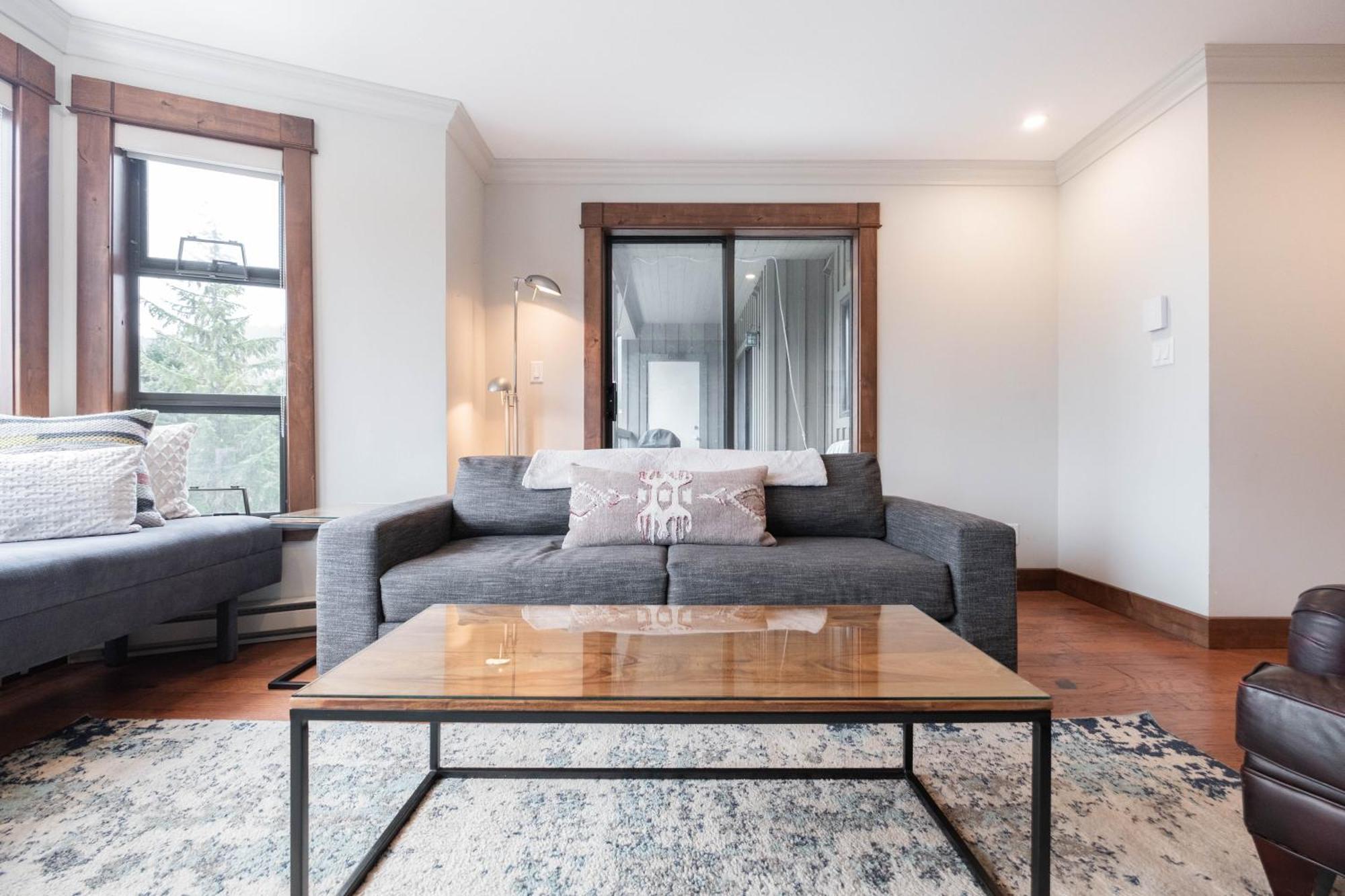 Greyhawk By Outpost Holiday home Whistler