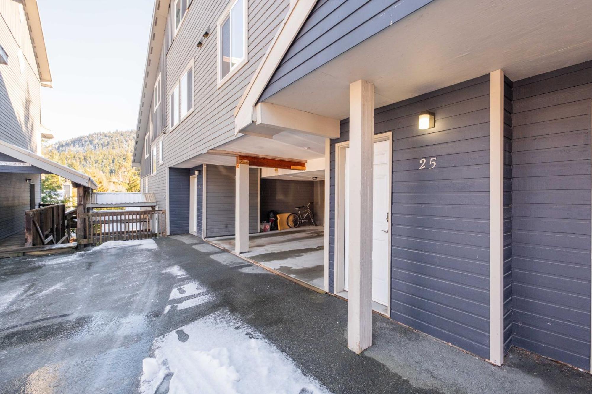 Gondola Heights By Outpost Holiday home