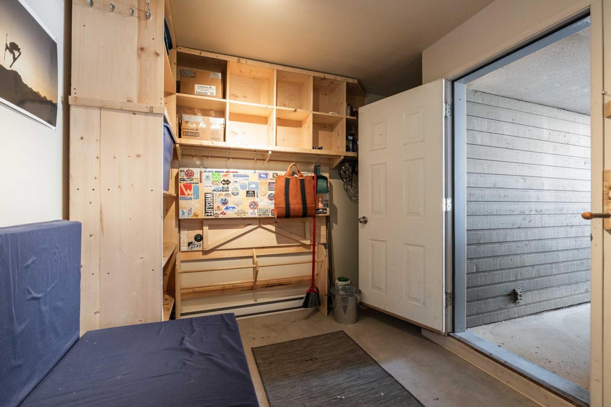 Holiday home Gondola Heights By Outpost Whistler