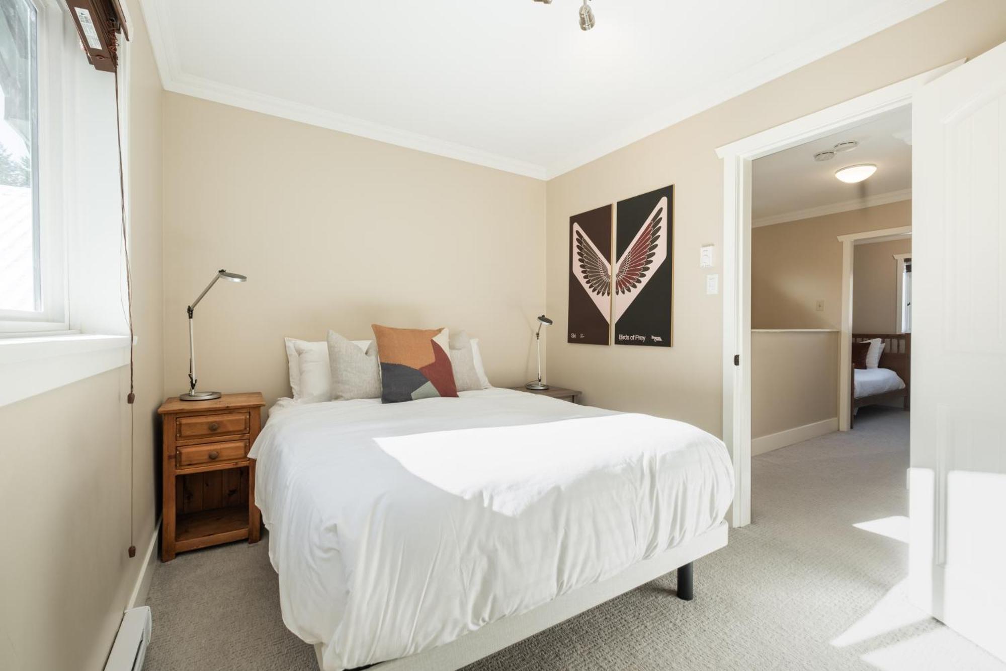 Gondola Heights By Outpost Holiday home Whistler