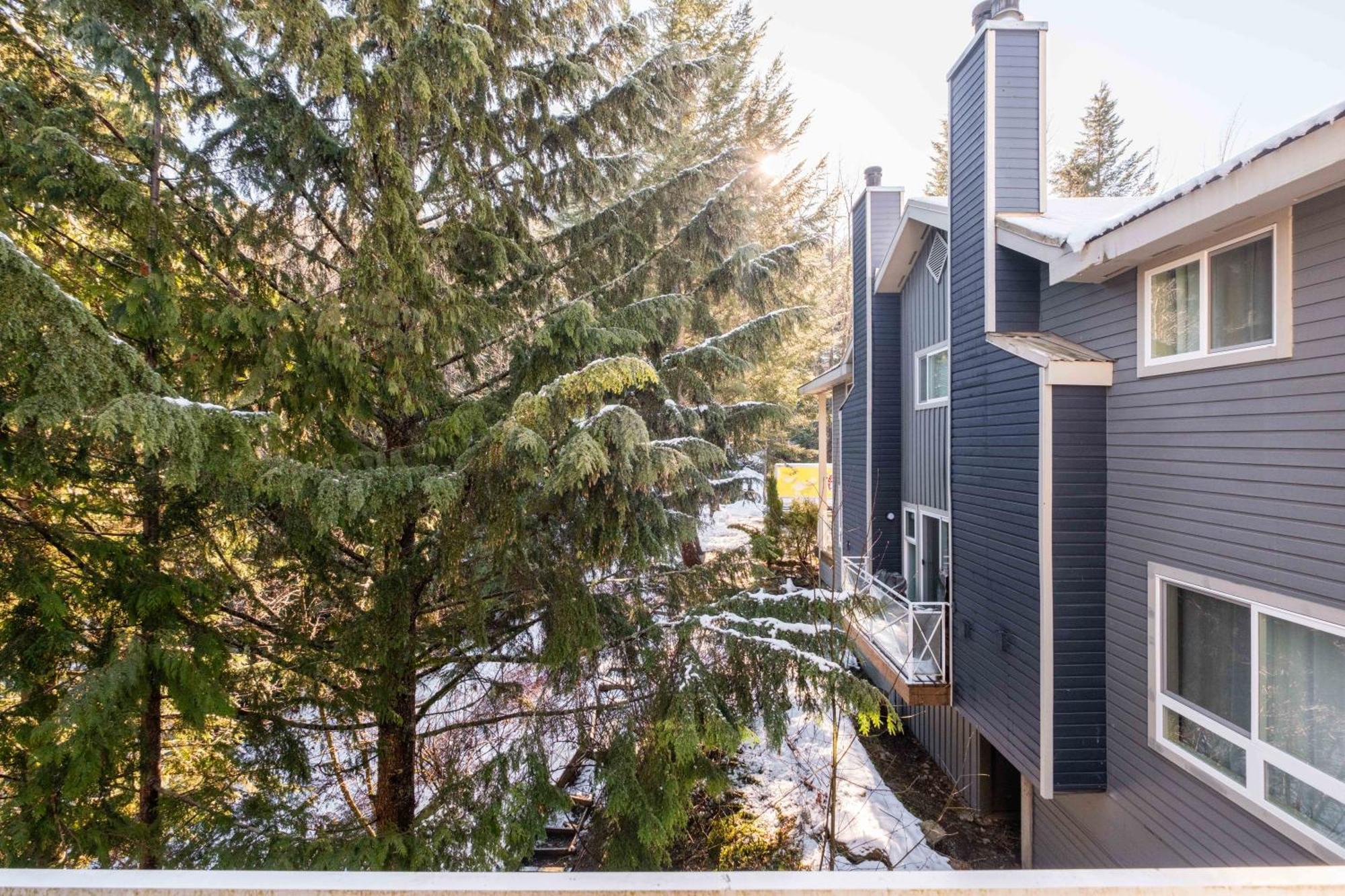 Gondola Heights By Outpost Holiday home
