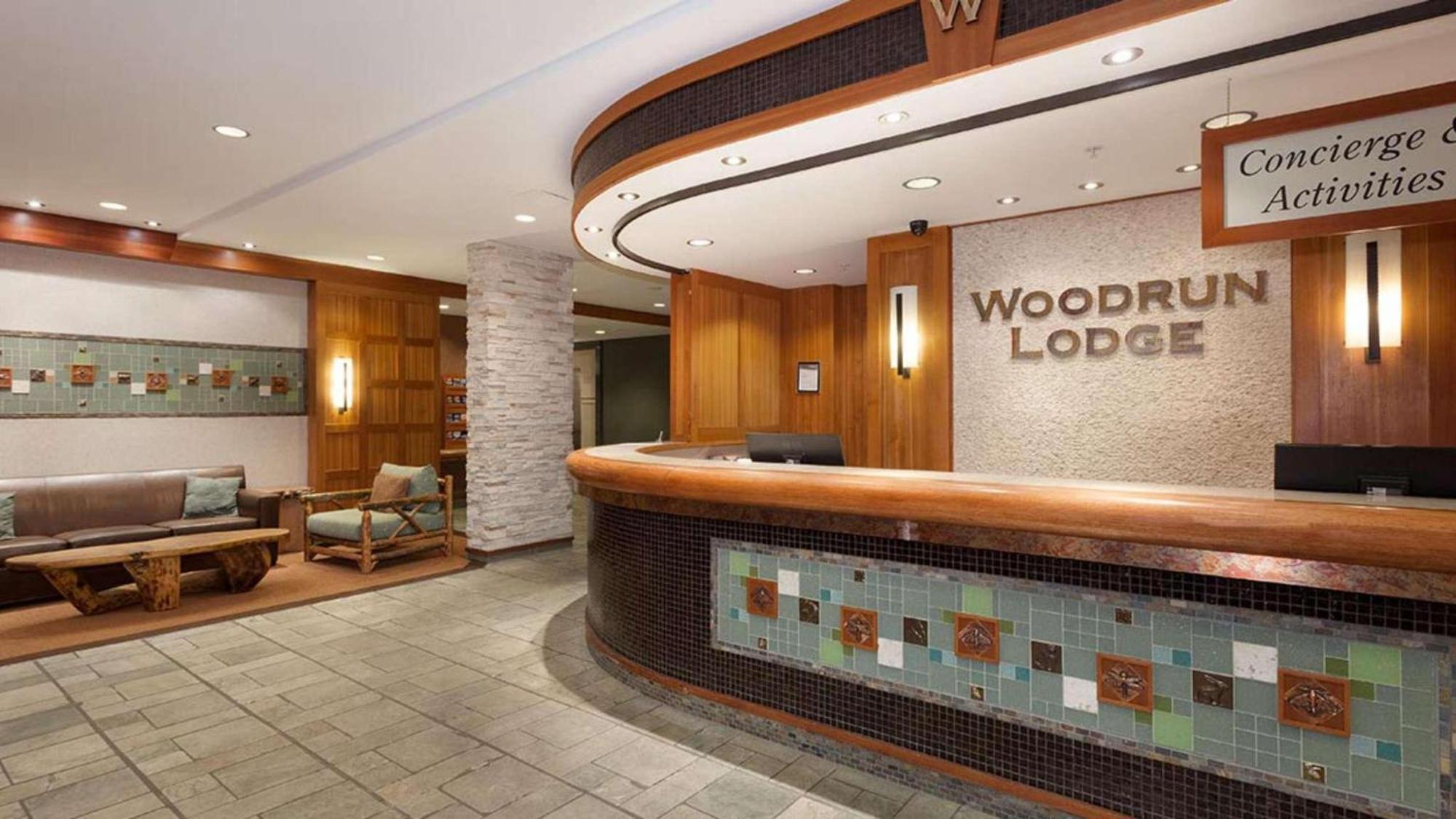 Woodrun 216 | Renovated Ski-in Ski-out W/ Free Parking, Pool, Hot Tub, & Gym