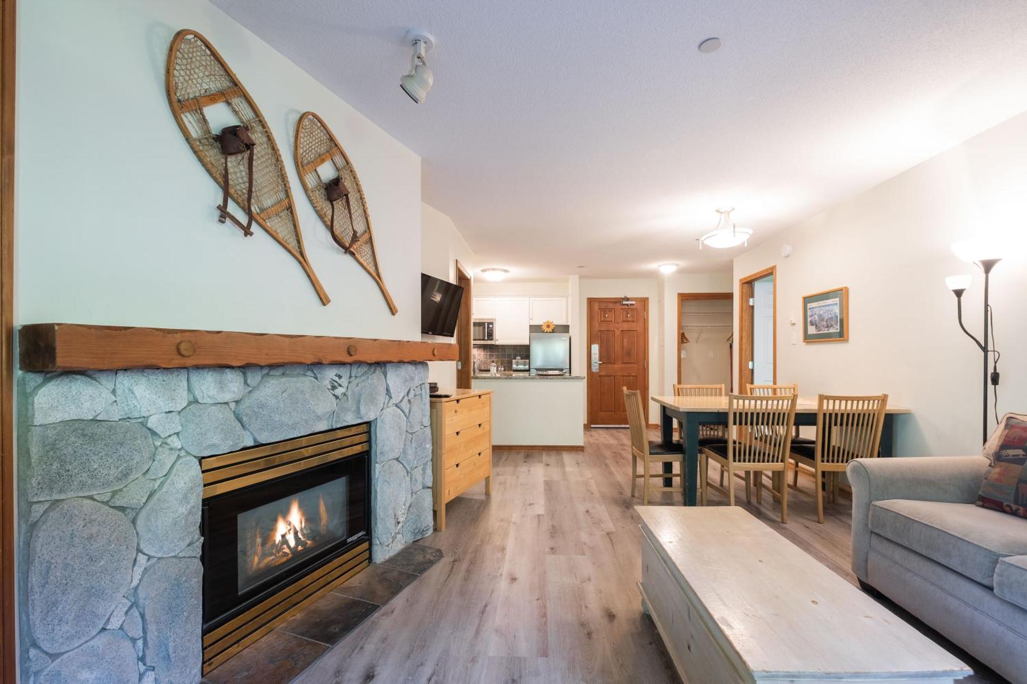 The Aspens By Outpost Holiday home