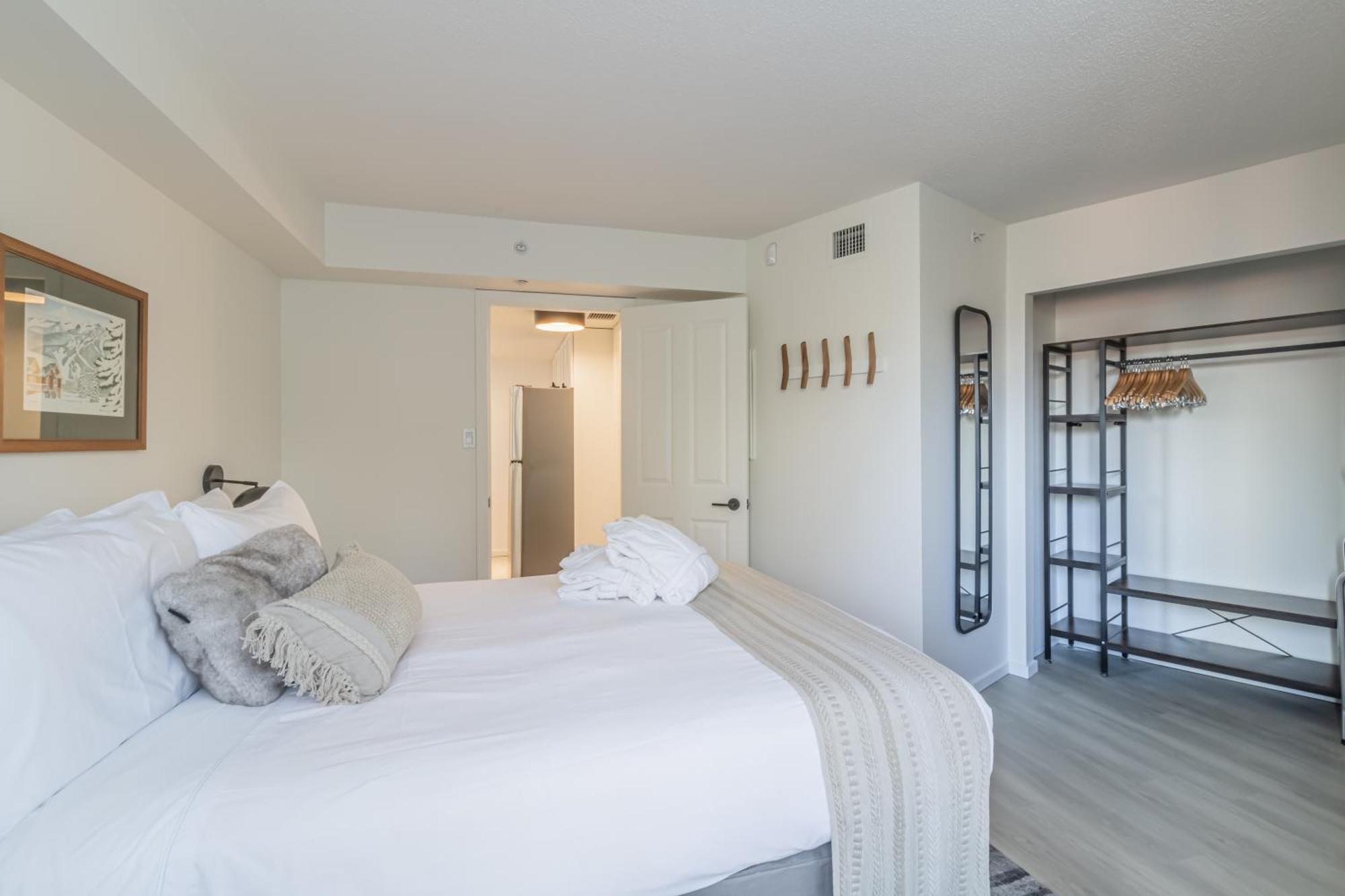 Cascade By Elevate Real Estate Management * Whistler