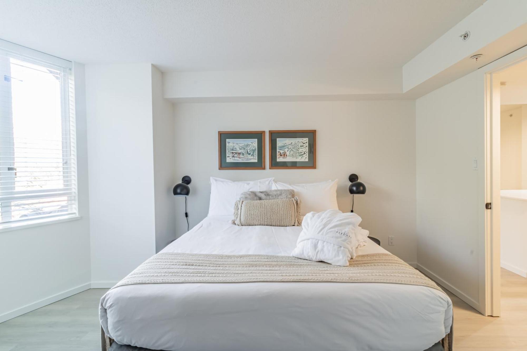 Cascade By Elevate Real Estate Management Apartment