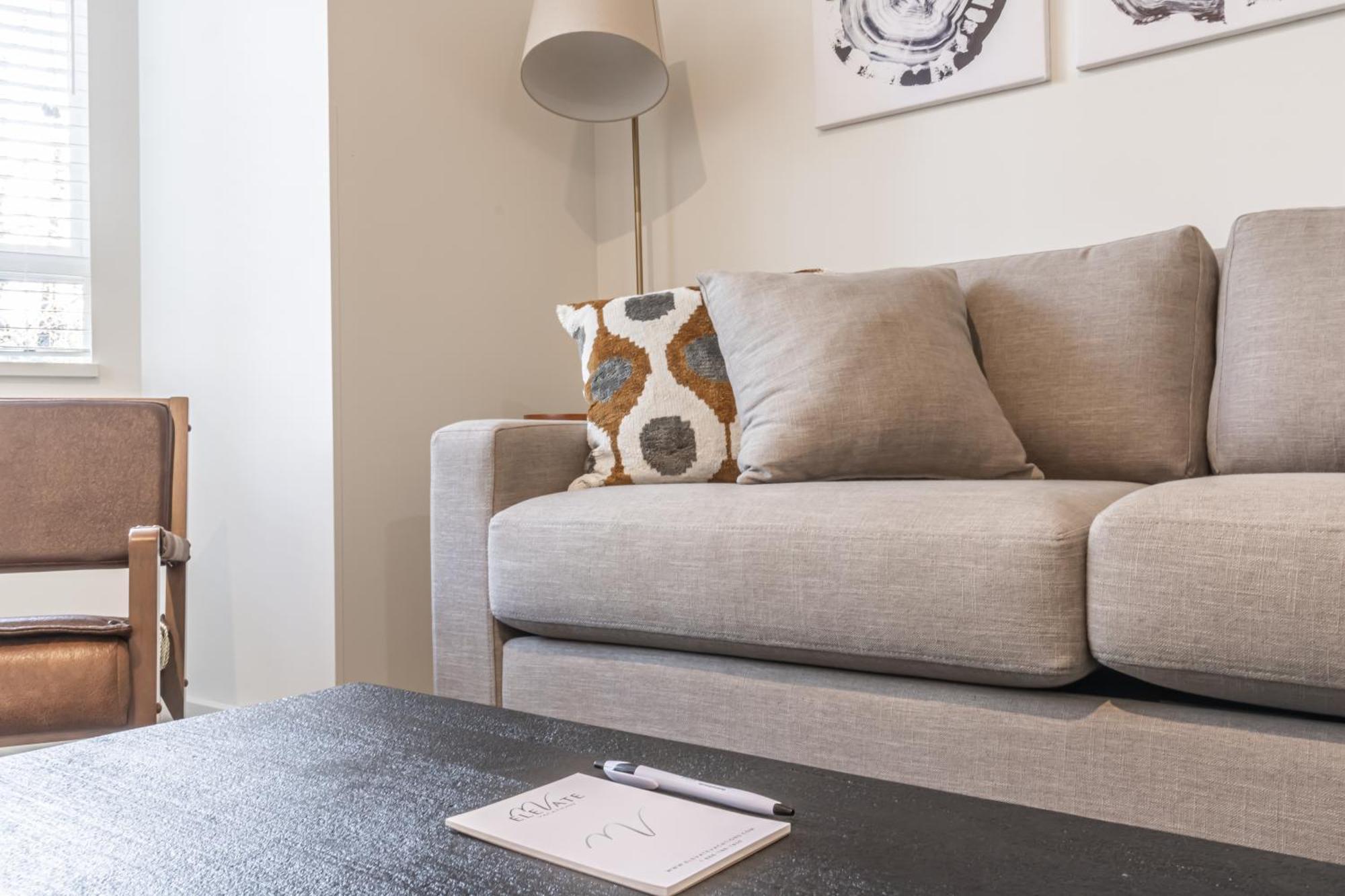 Apartment Cascade By Elevate Real Estate Management