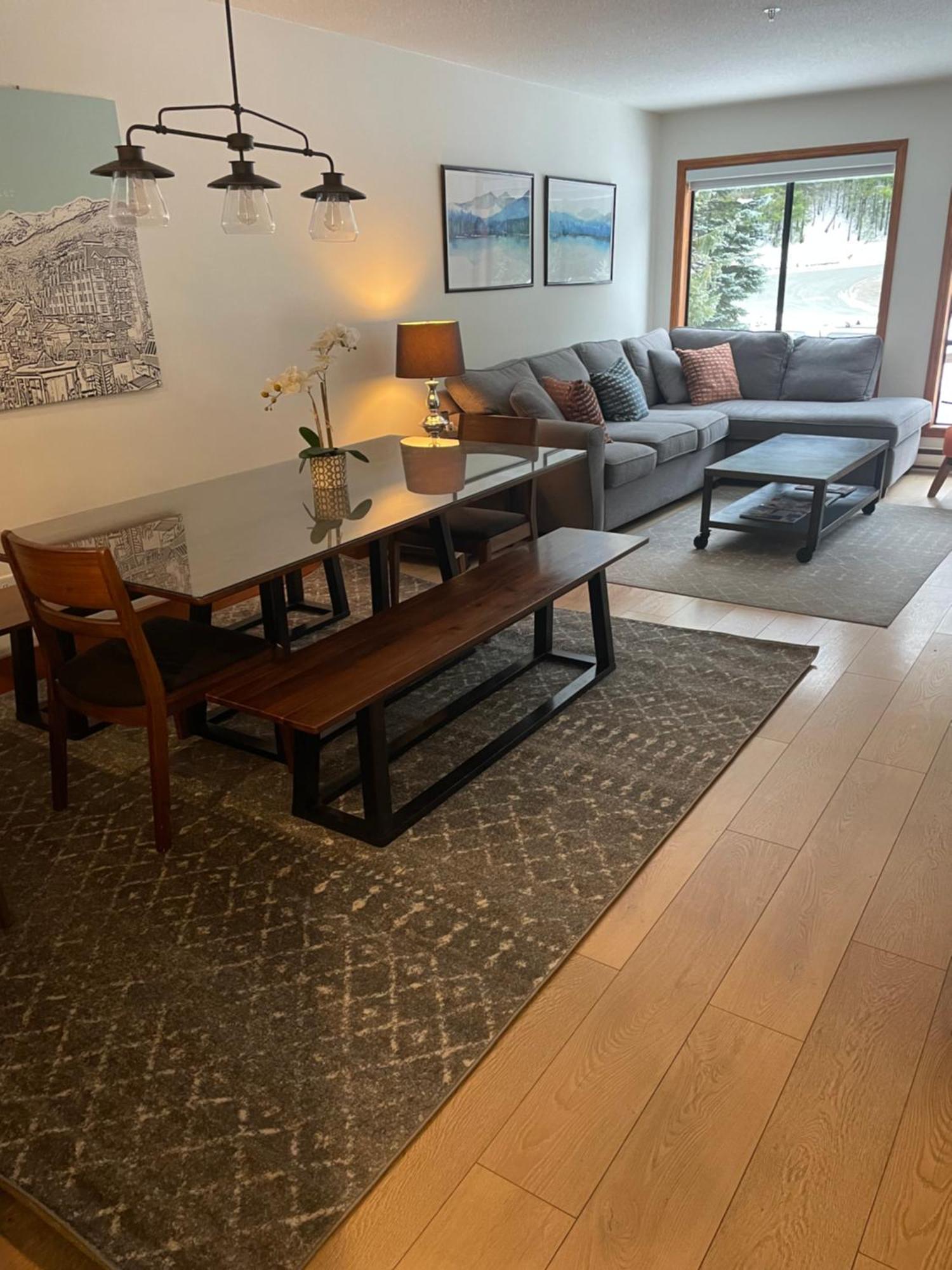 Powderhorn By Blackcomb Vacation Apartment *