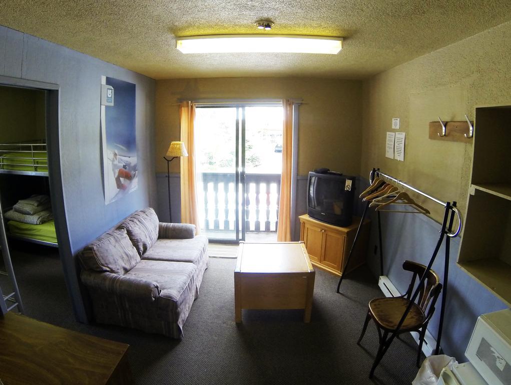 Southside Hostel Whistler