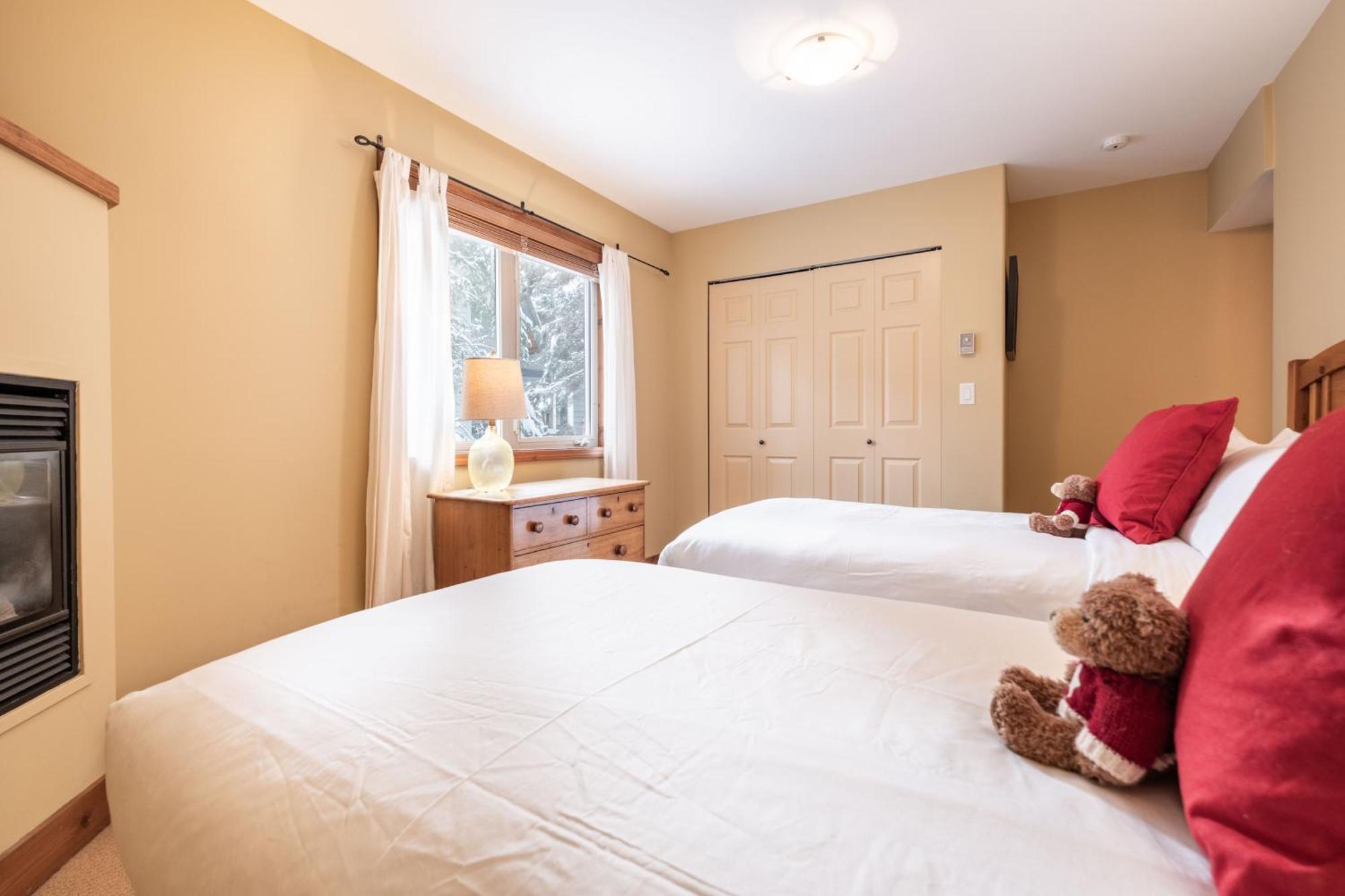 Spruce Grove By Outpost *
