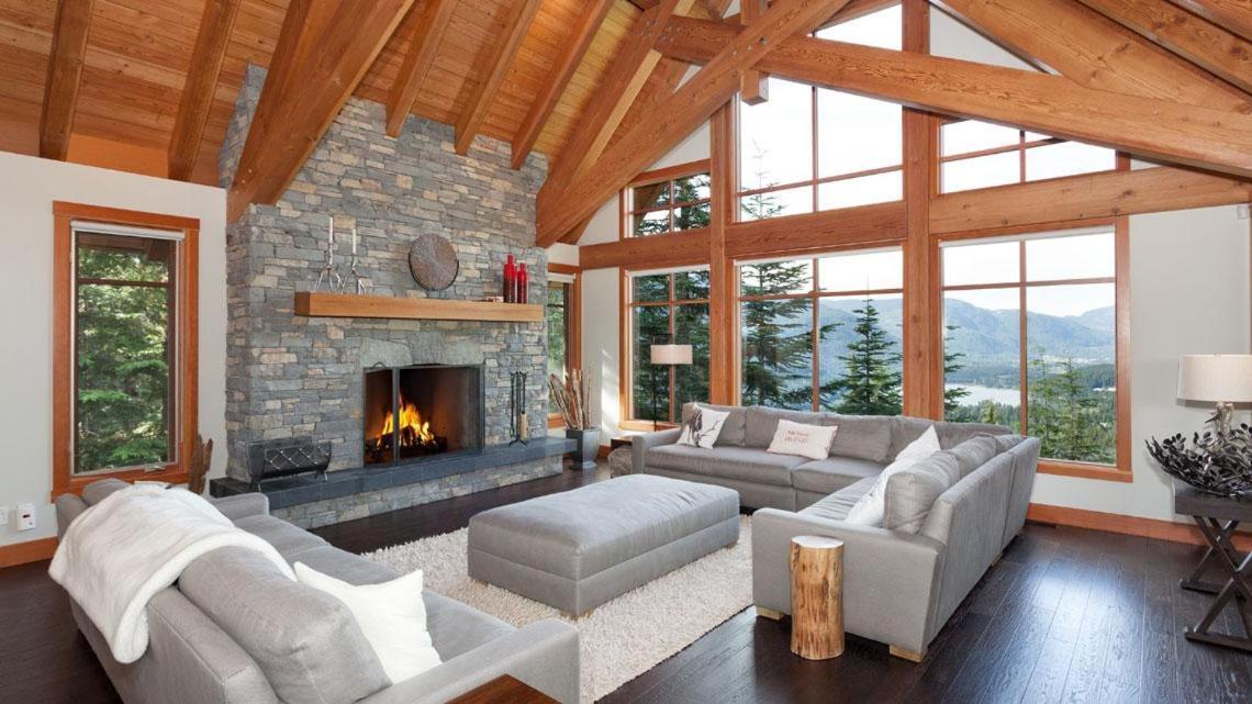 Kadenwood 2939 | Luxury W/ Hot Tub, Media Room, Steam Room, Stunning Views *