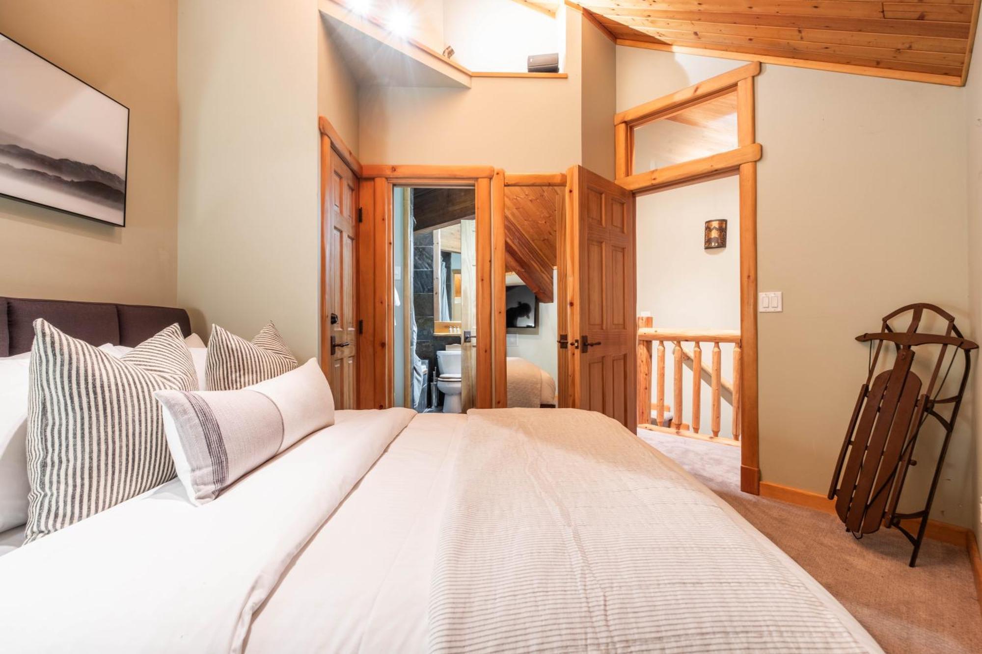 Holiday home Rainbow By Outpost Whistler Whistler