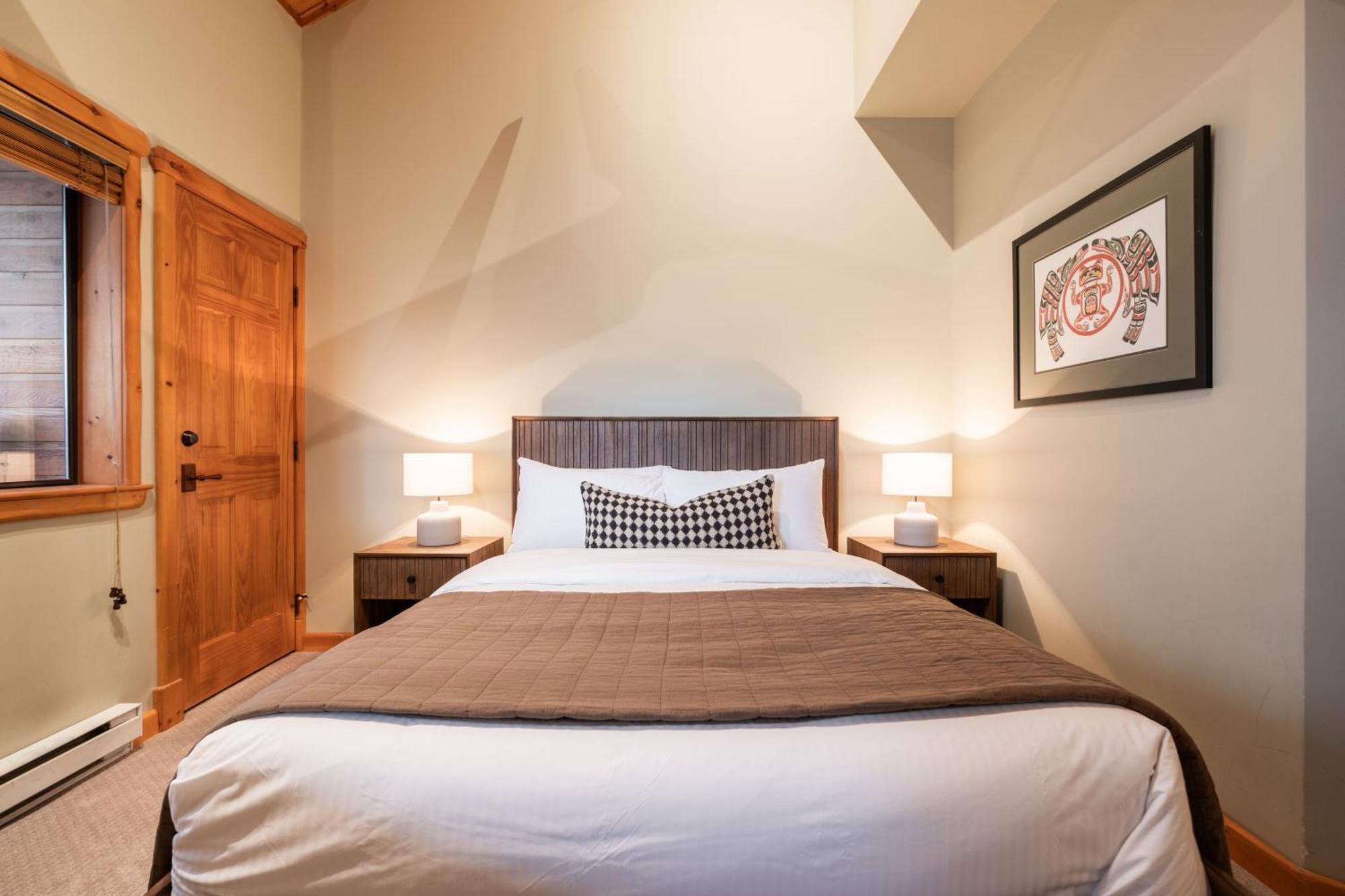 Rainbow By Outpost Whistler Holiday home *
