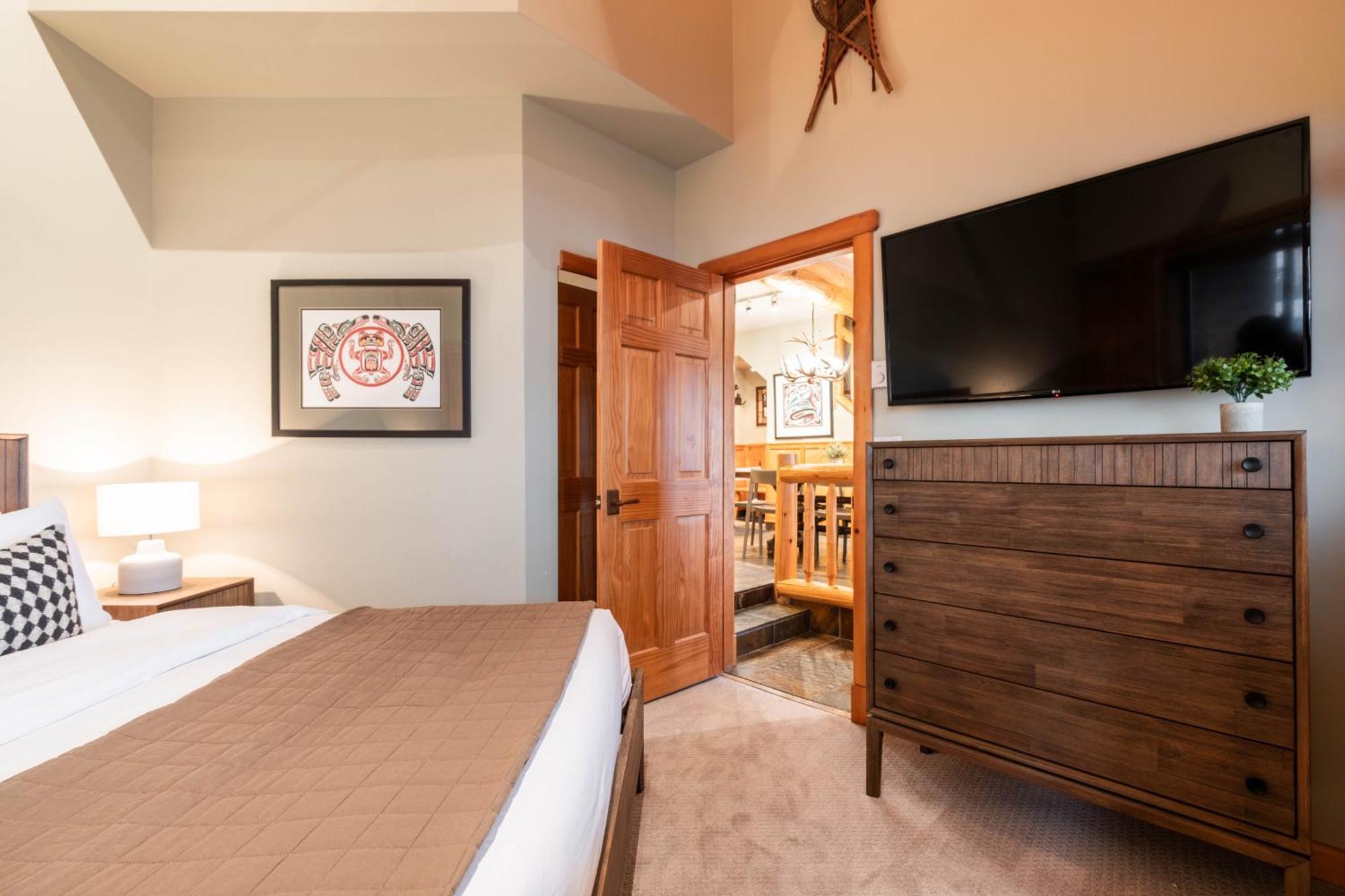 Holiday home Rainbow By Outpost Whistler Whistler