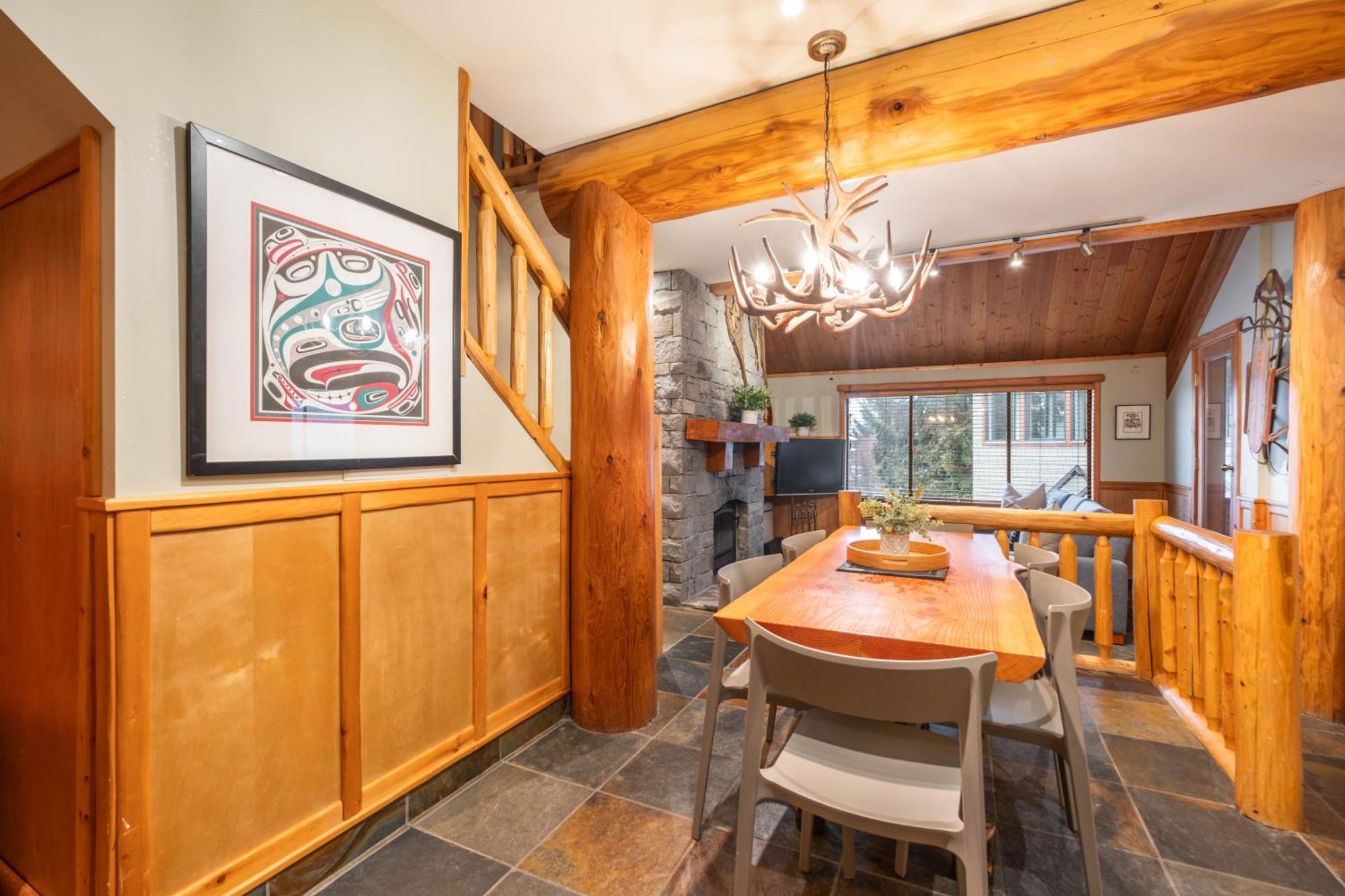 Holiday home Rainbow By Outpost Whistler Whistler