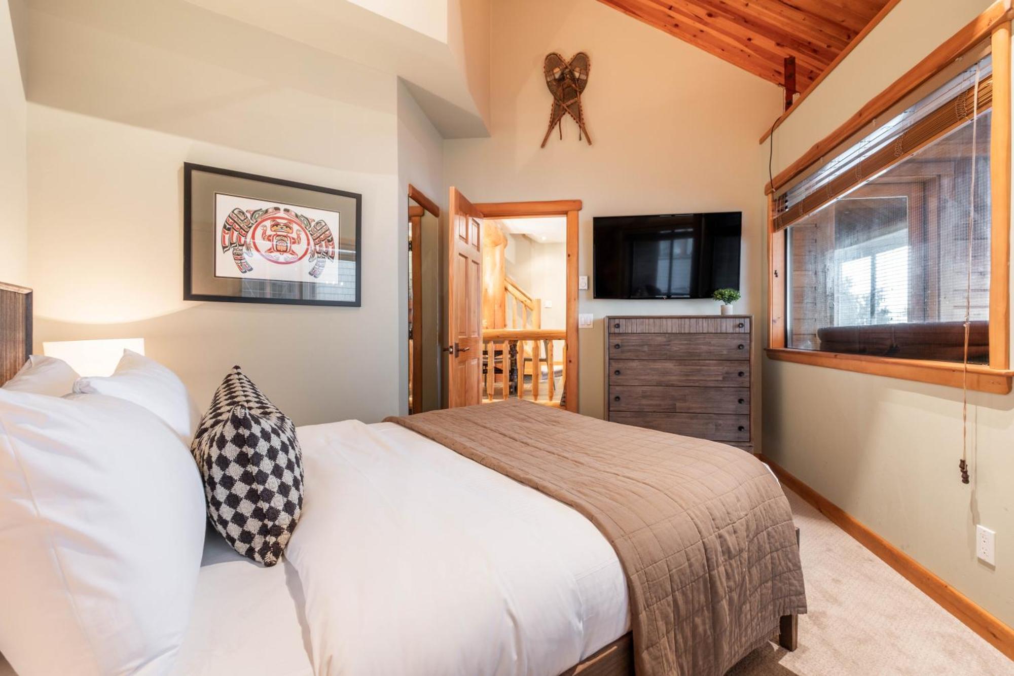 Holiday home Rainbow By Outpost Whistler Whistler