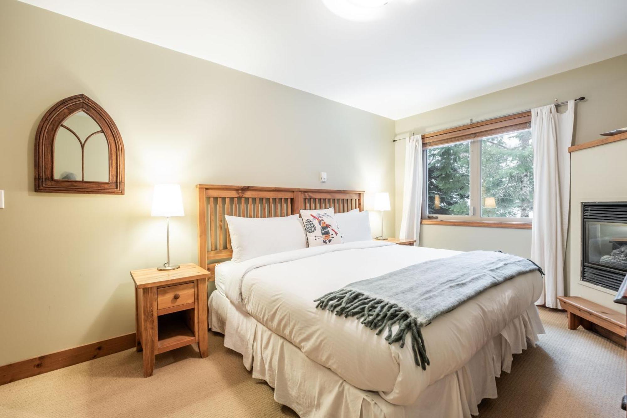Spruce Grove By Outpost *