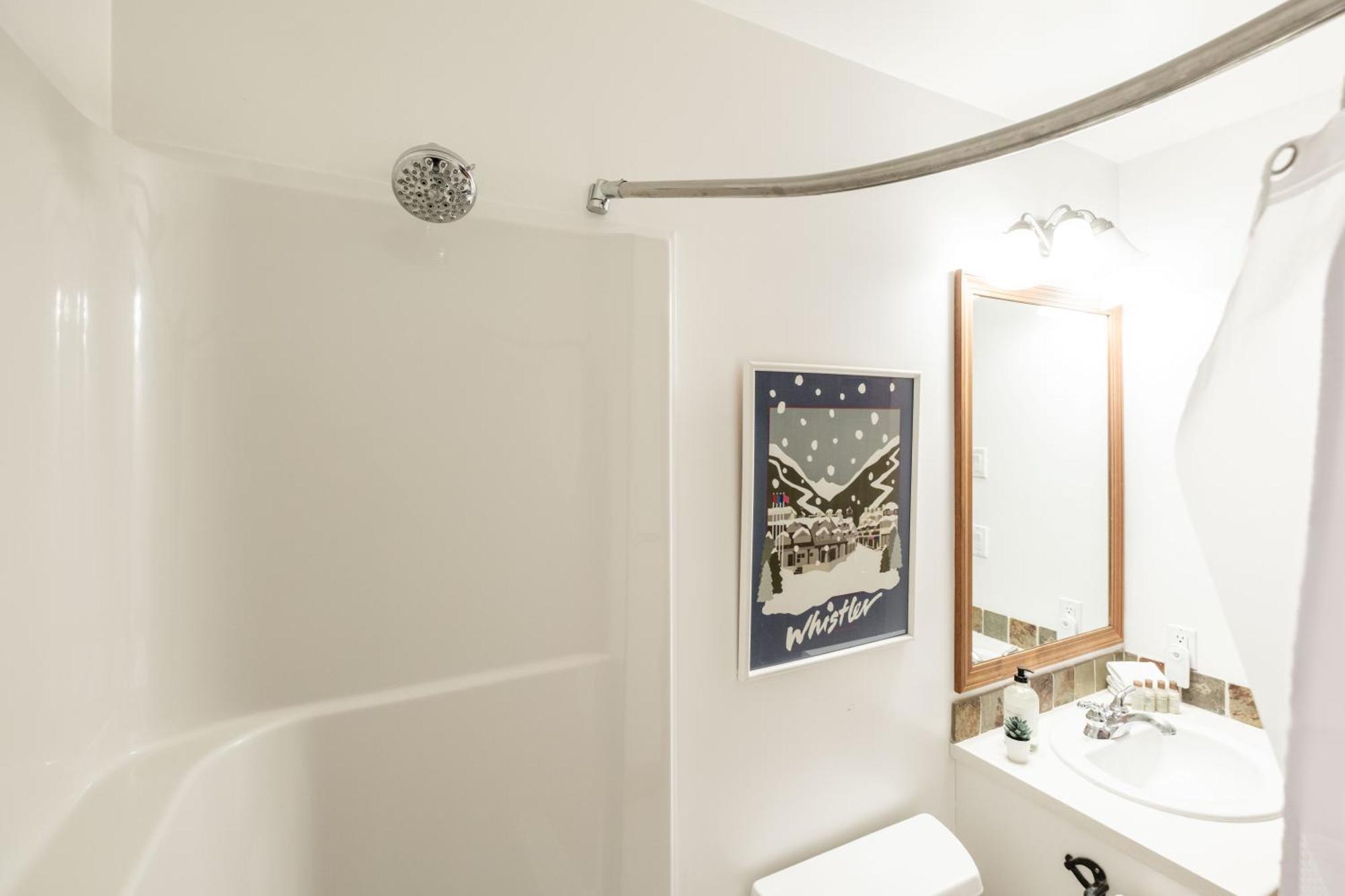 Spruce Grove By Outpost Whistler