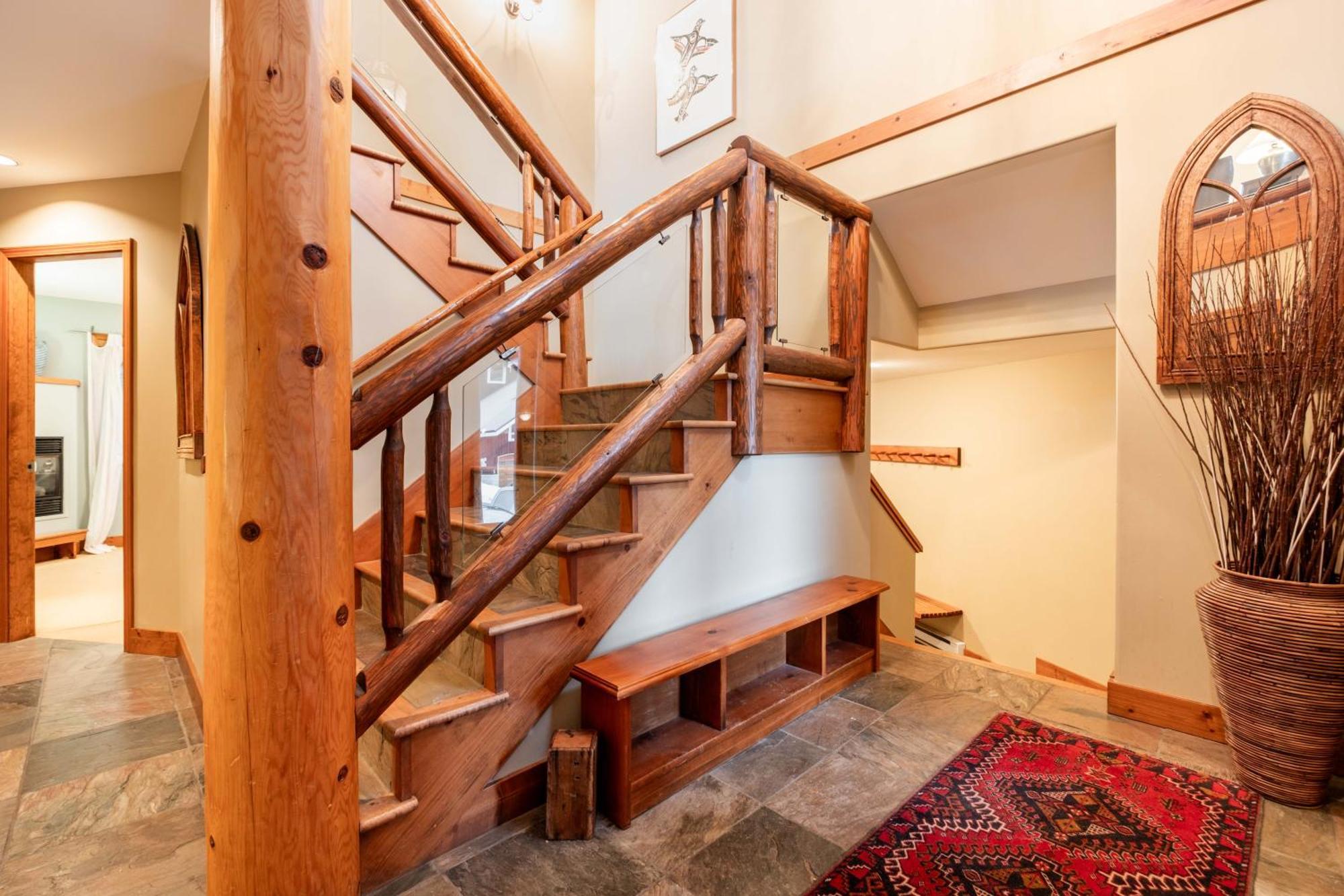 Spruce Grove By Outpost Chalet