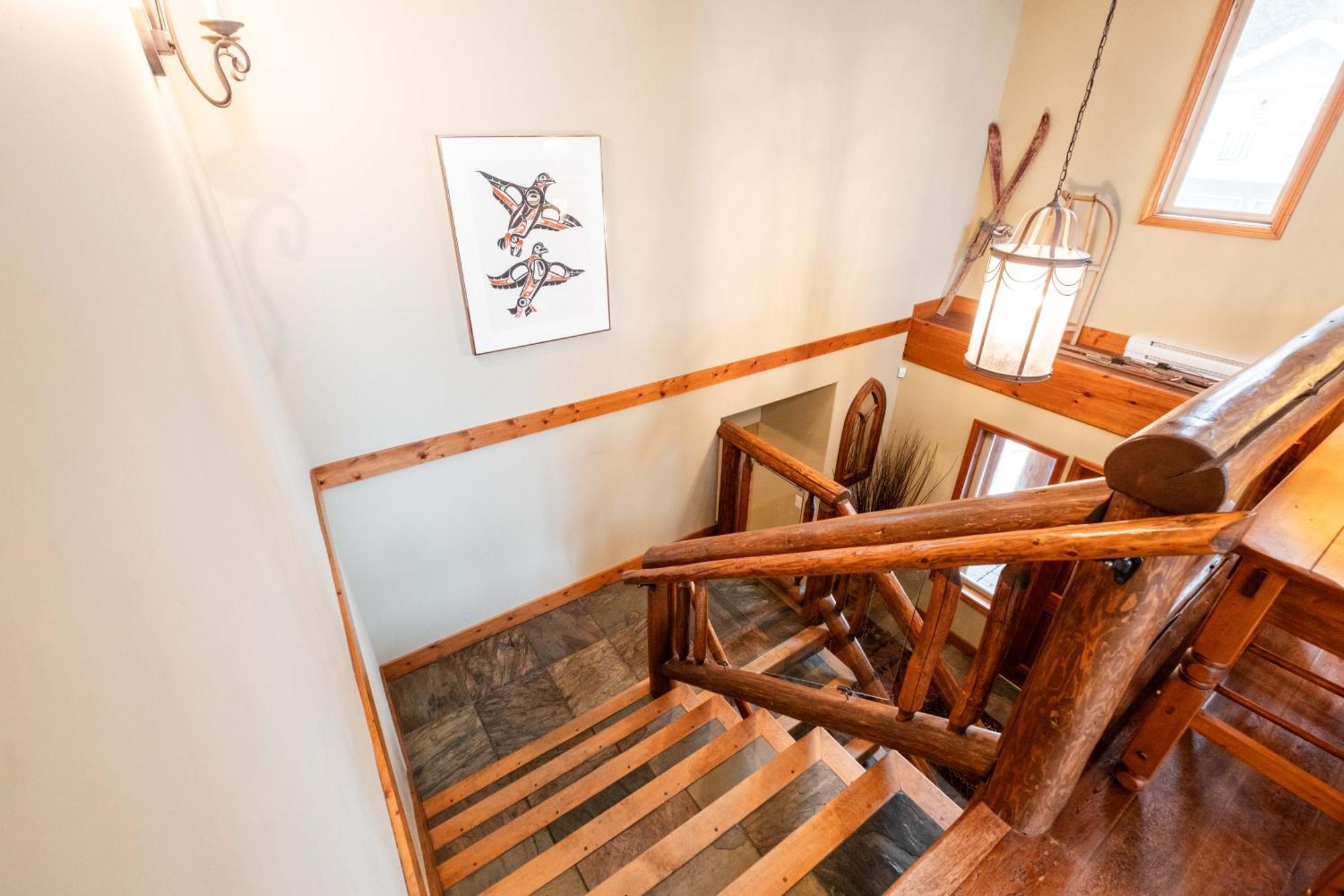 Spruce Grove By Outpost Chalet