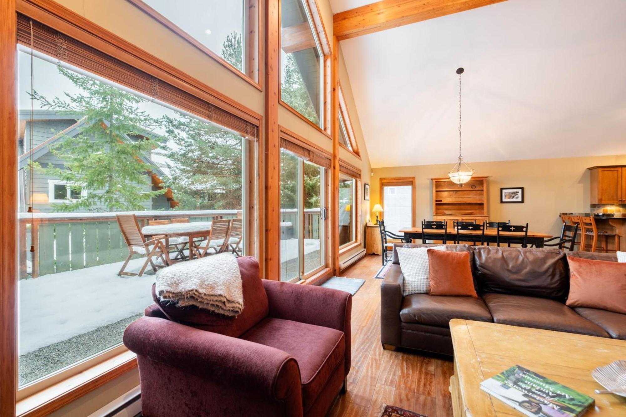 Spruce Grove By Outpost