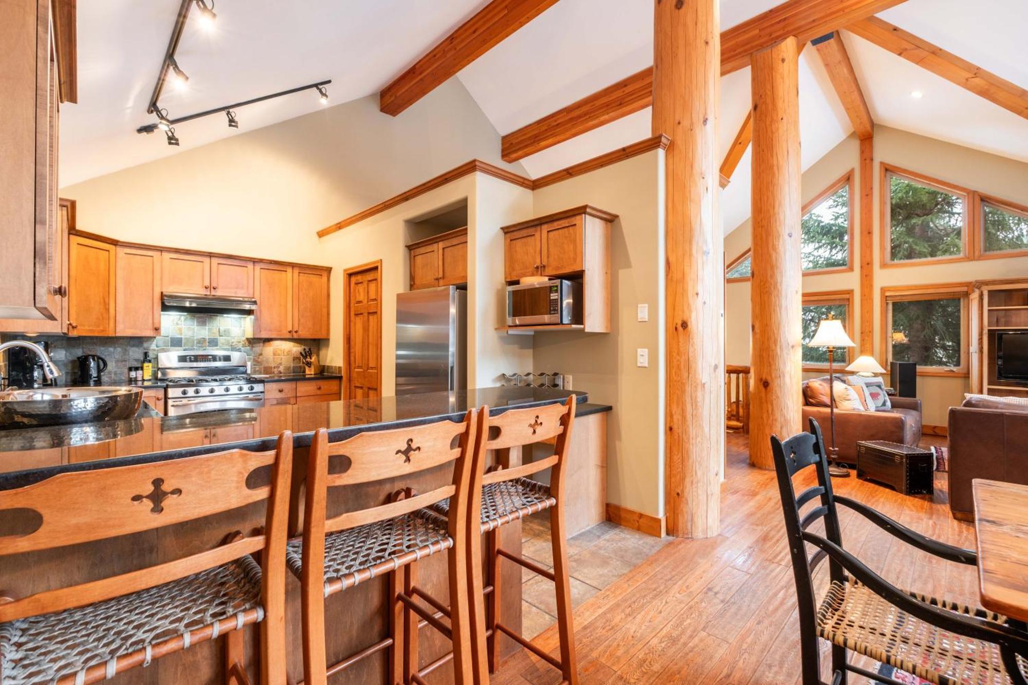 Spruce Grove By Outpost