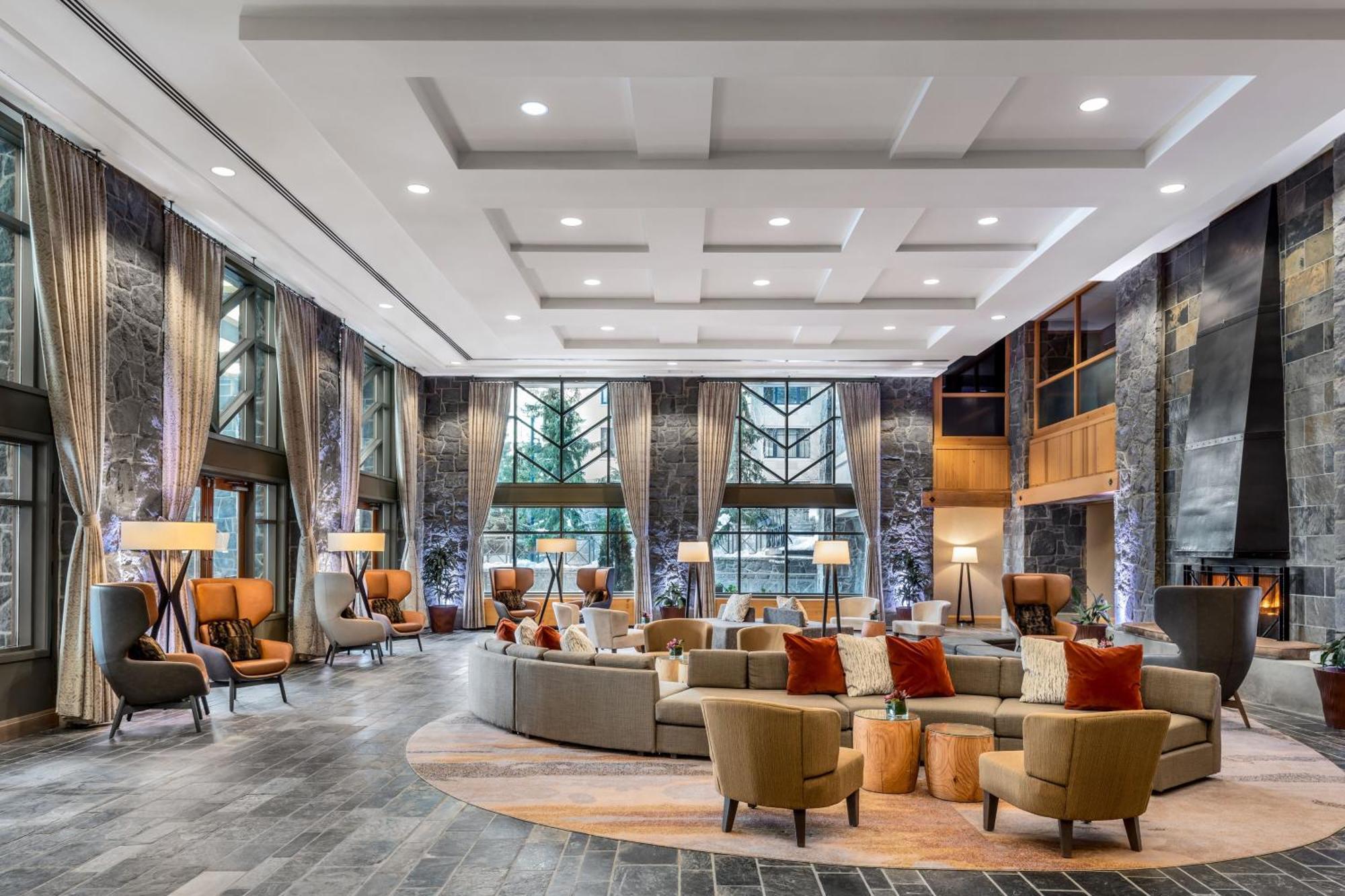 Resort The Westin & Spa, 5*
