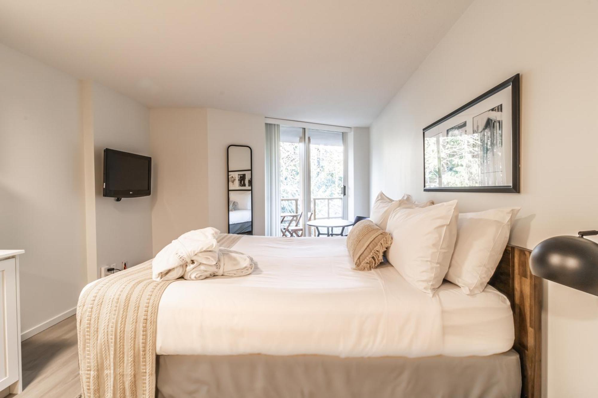 Cascade By Elevate Real Estate Management Apartment *