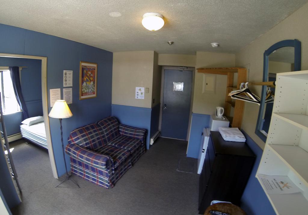 Southside Hostel *