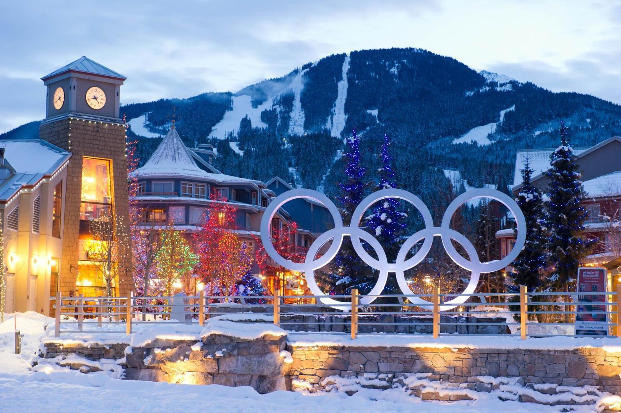 The Westin & Spa, 5*