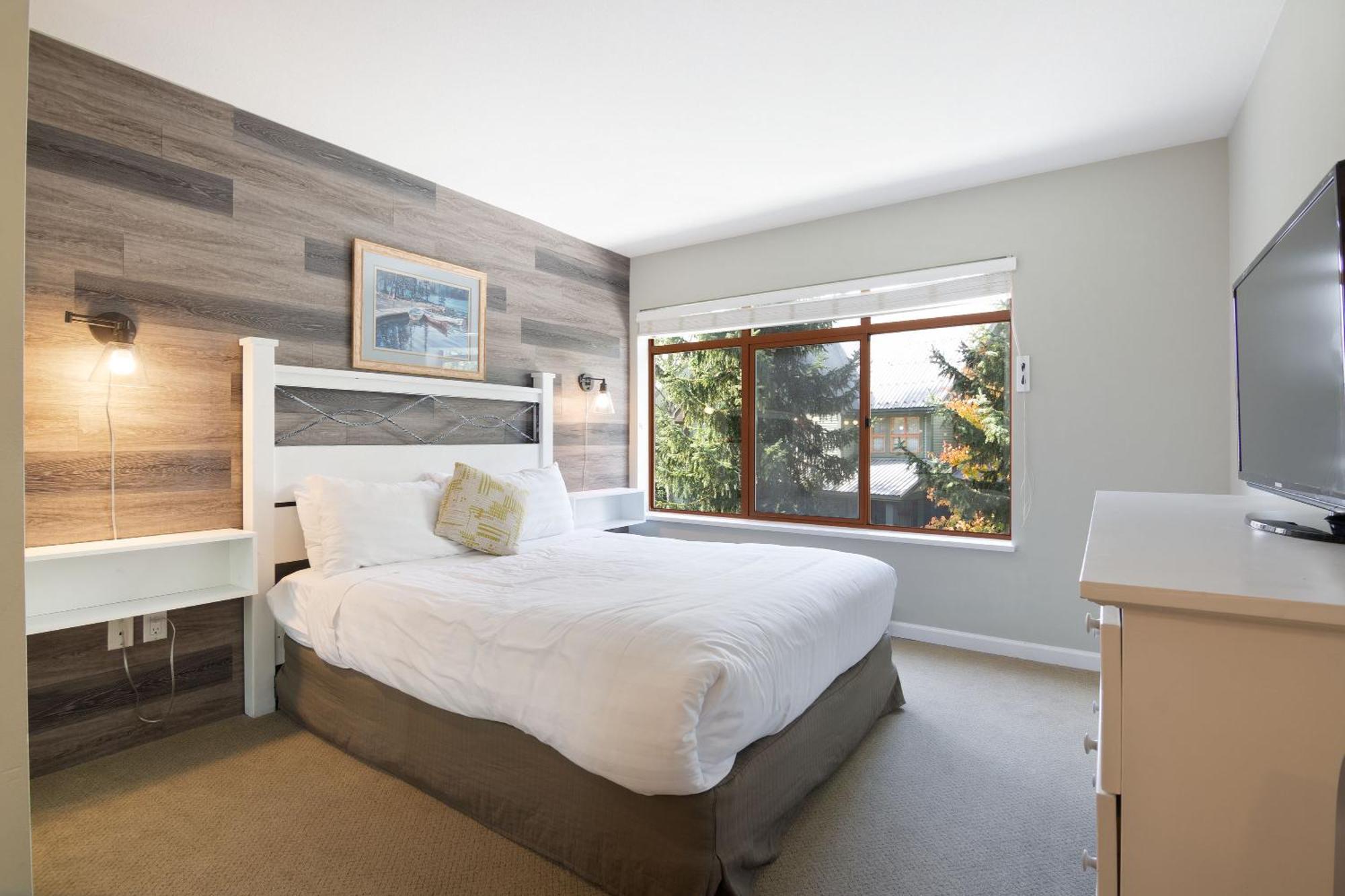 Vacation Club At Northstar 3*