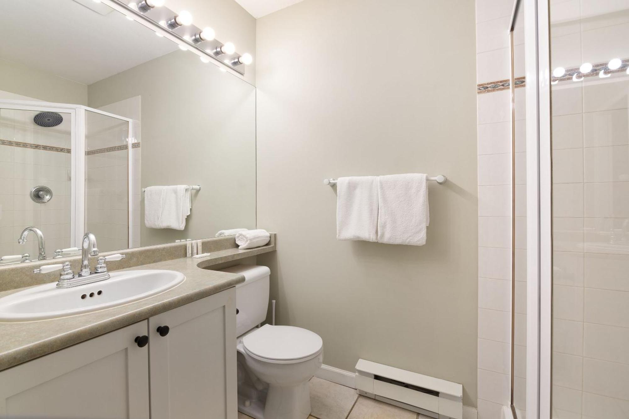 Aparthotel Vacation Club At Northstar 3*