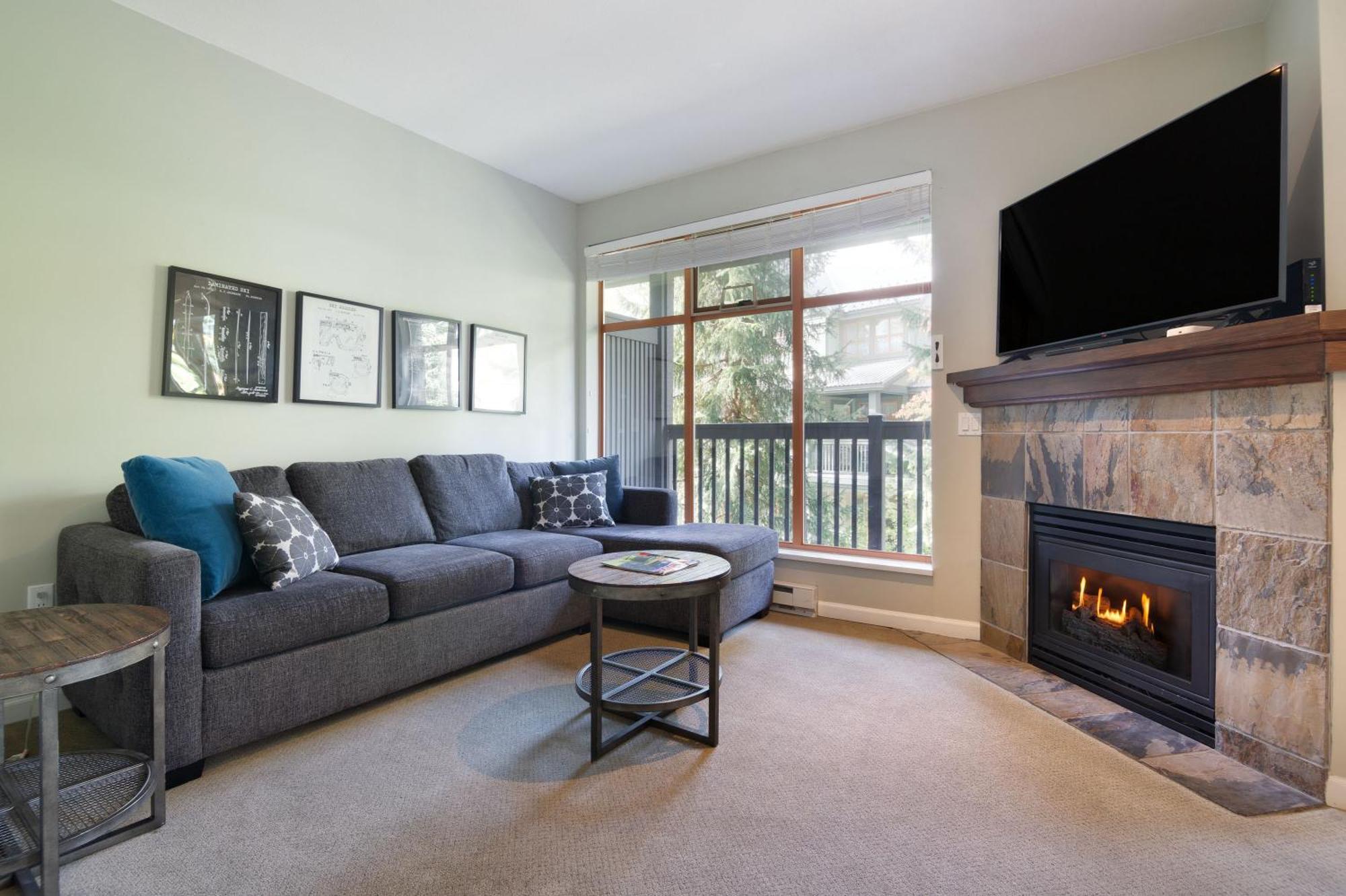 Vacation Club At Northstar Aparthotel