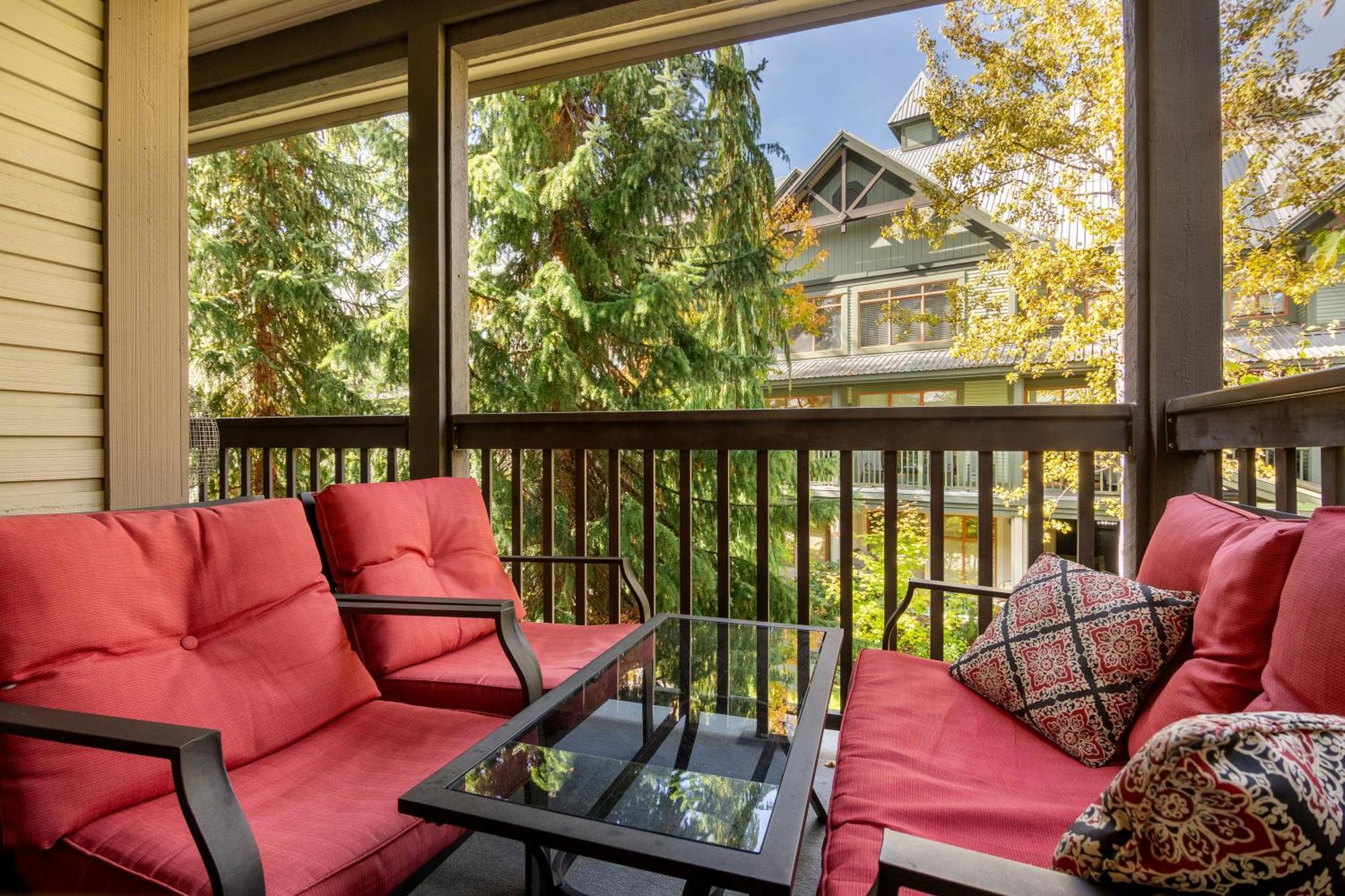 Aparthotel Vacation Club At Northstar
