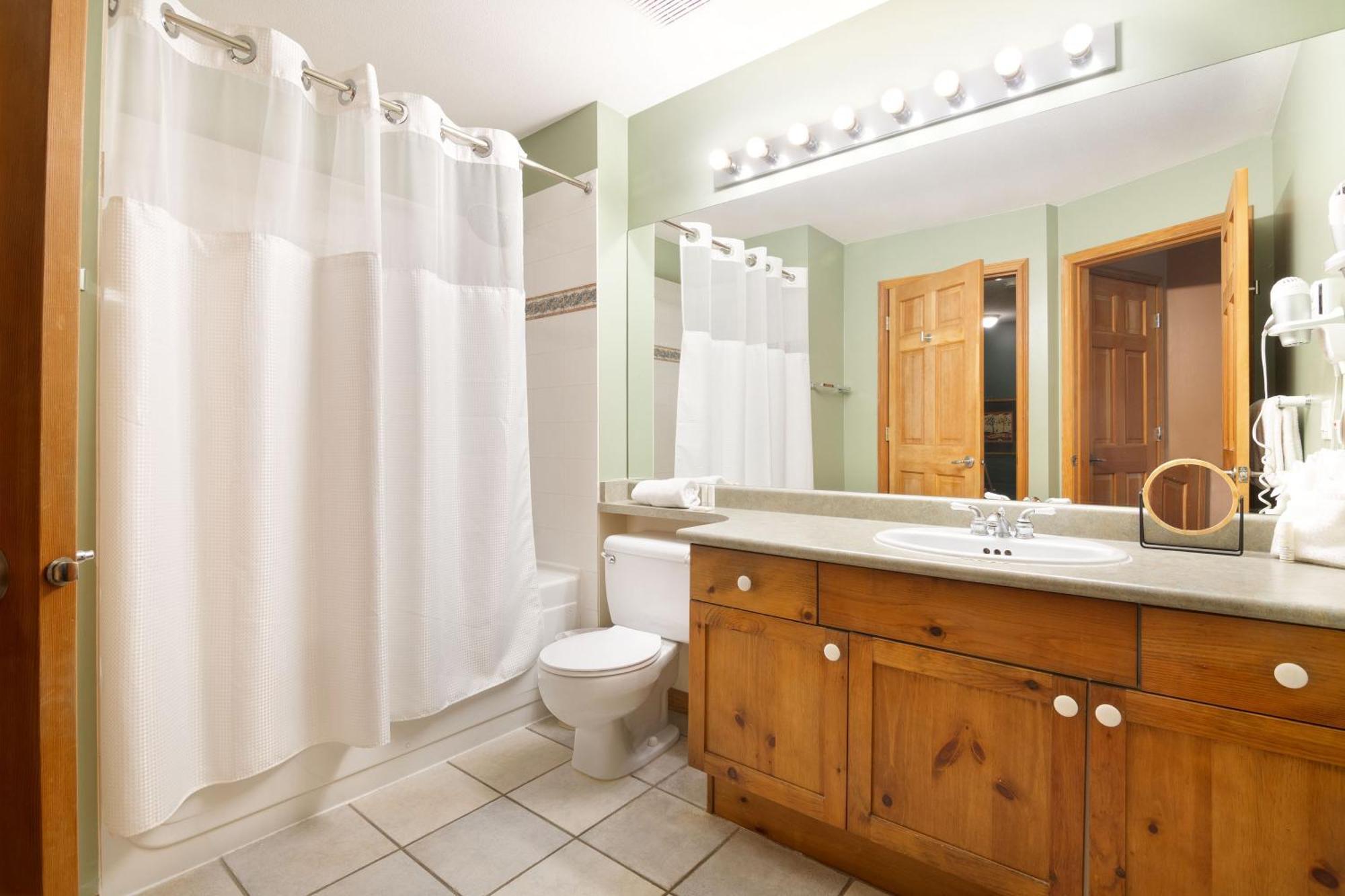 Vacation Club At Northstar Aparthotel Whistler